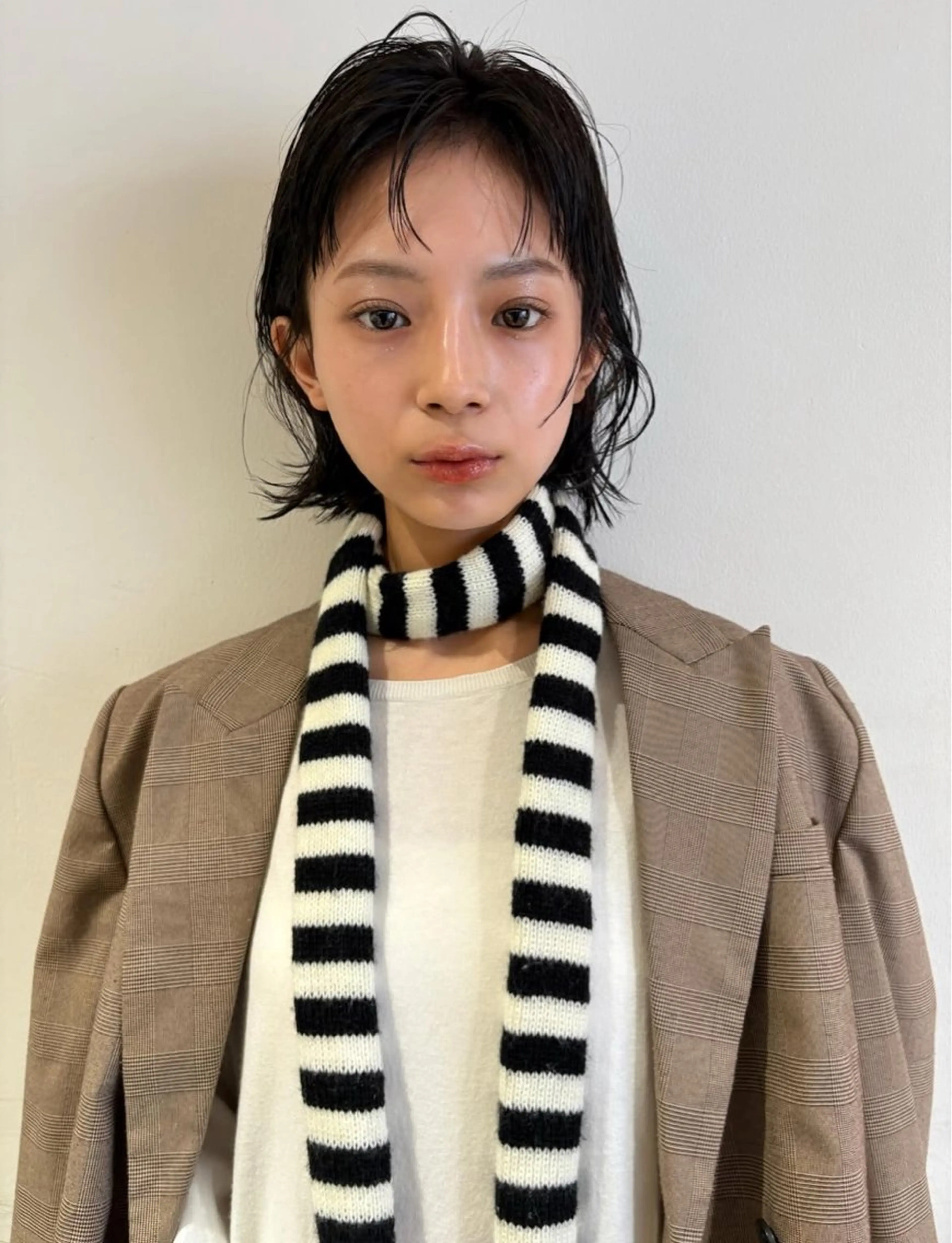 ショート 【似合わせ特化】 kentaのヘアスタイル