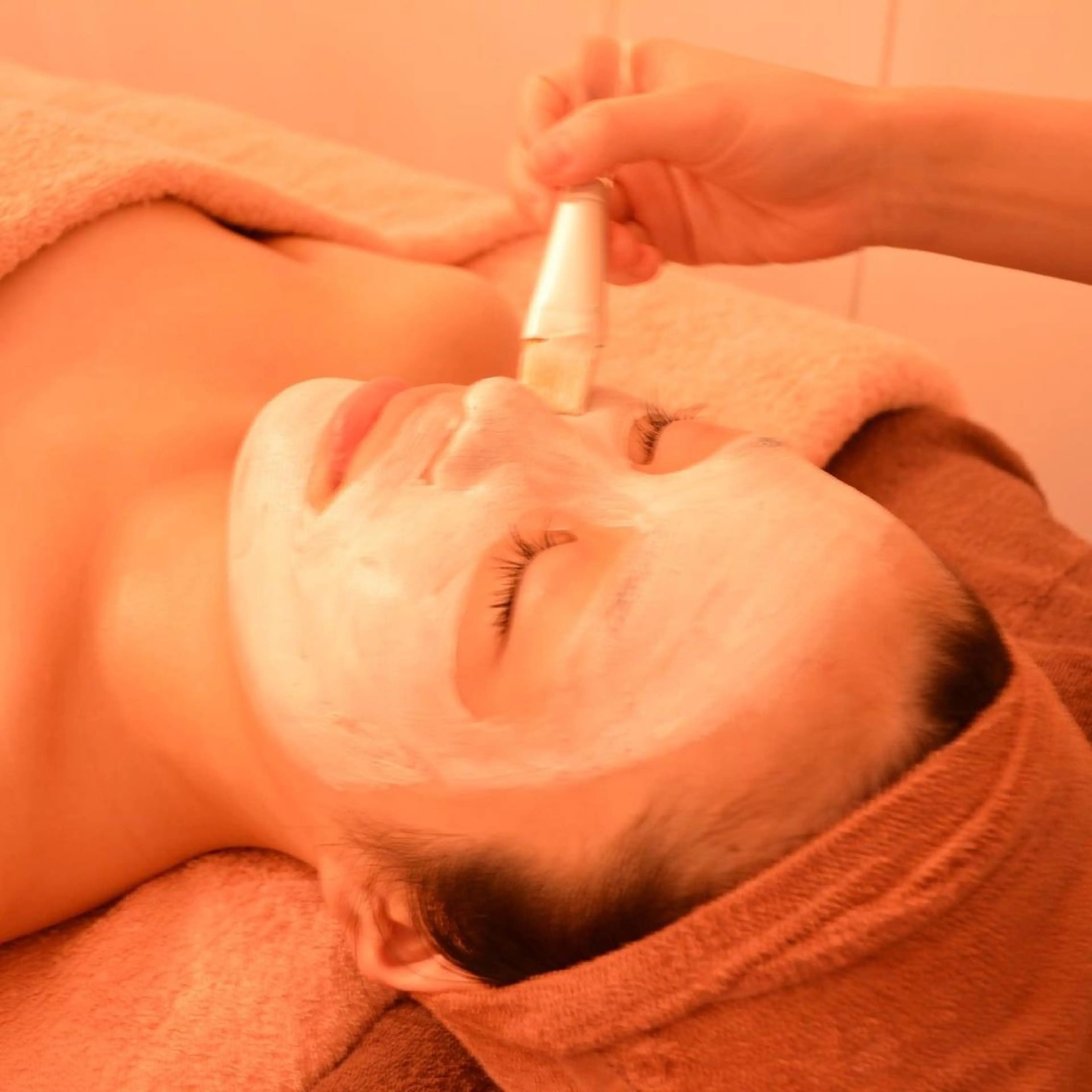 Diasalon 横浜店のエステ・リラクイメージ