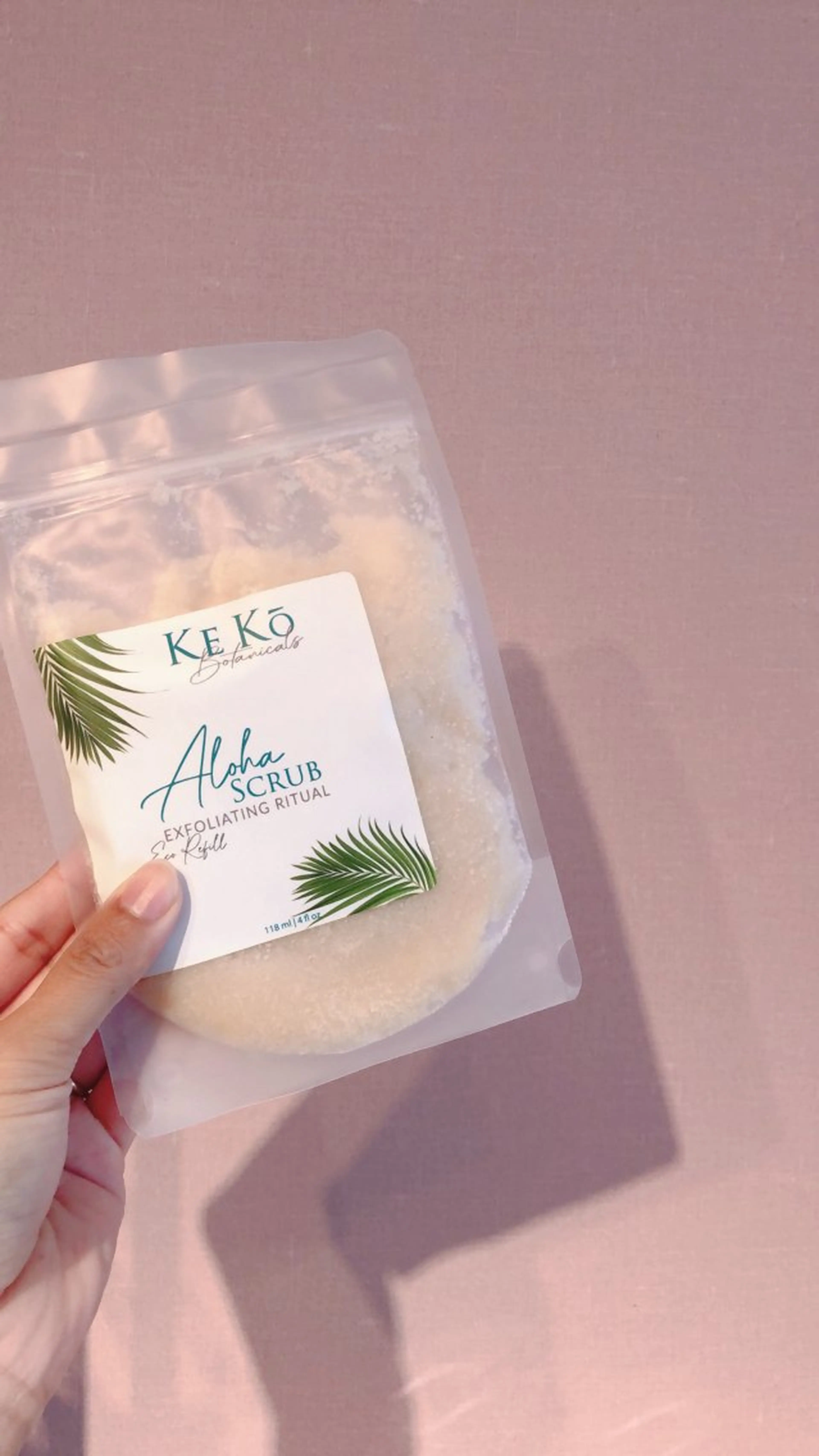 シュガーリング 専門店『NALA』のエステ・リラクイメージ