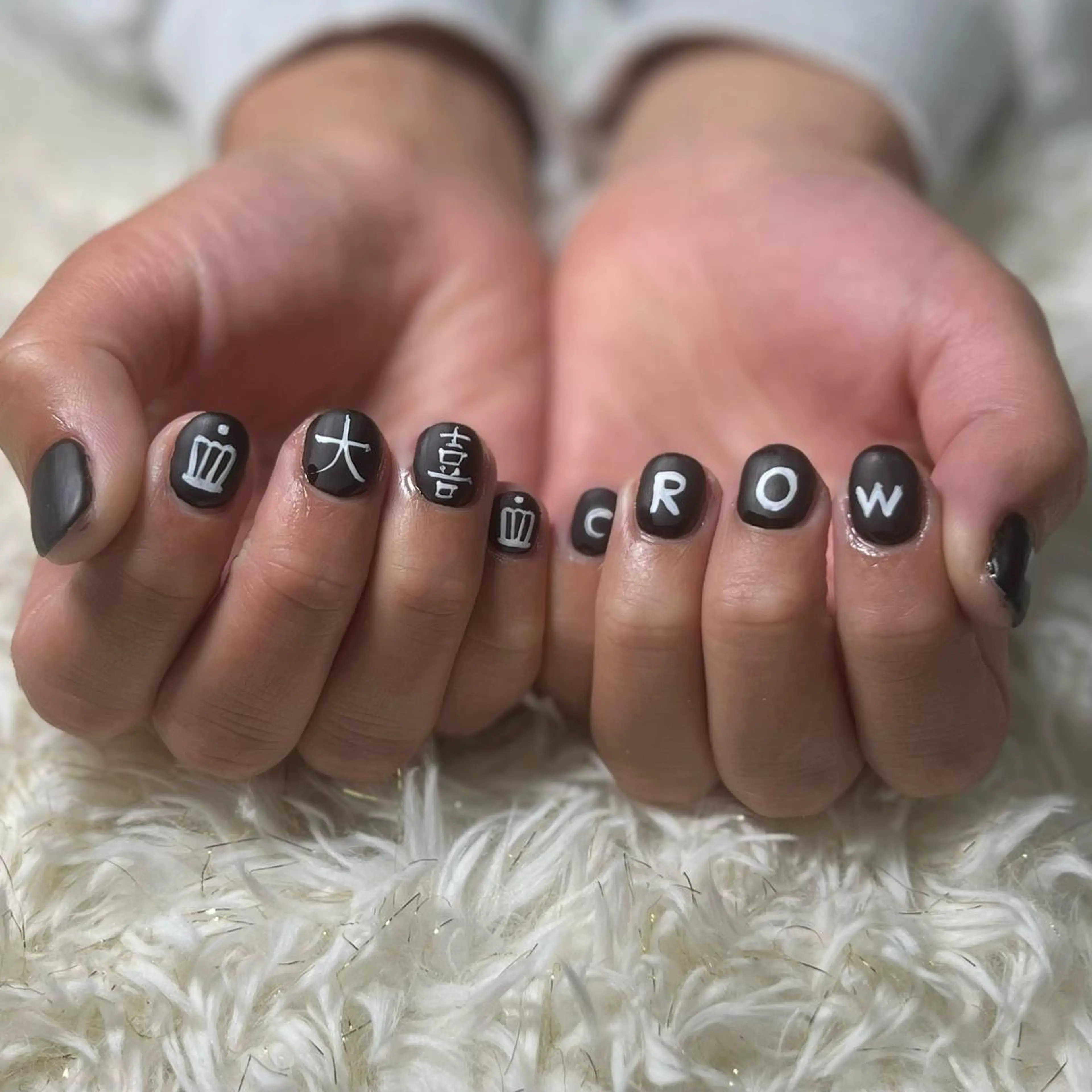 ネイル ハンドネイル nana nailのネイルデザイン