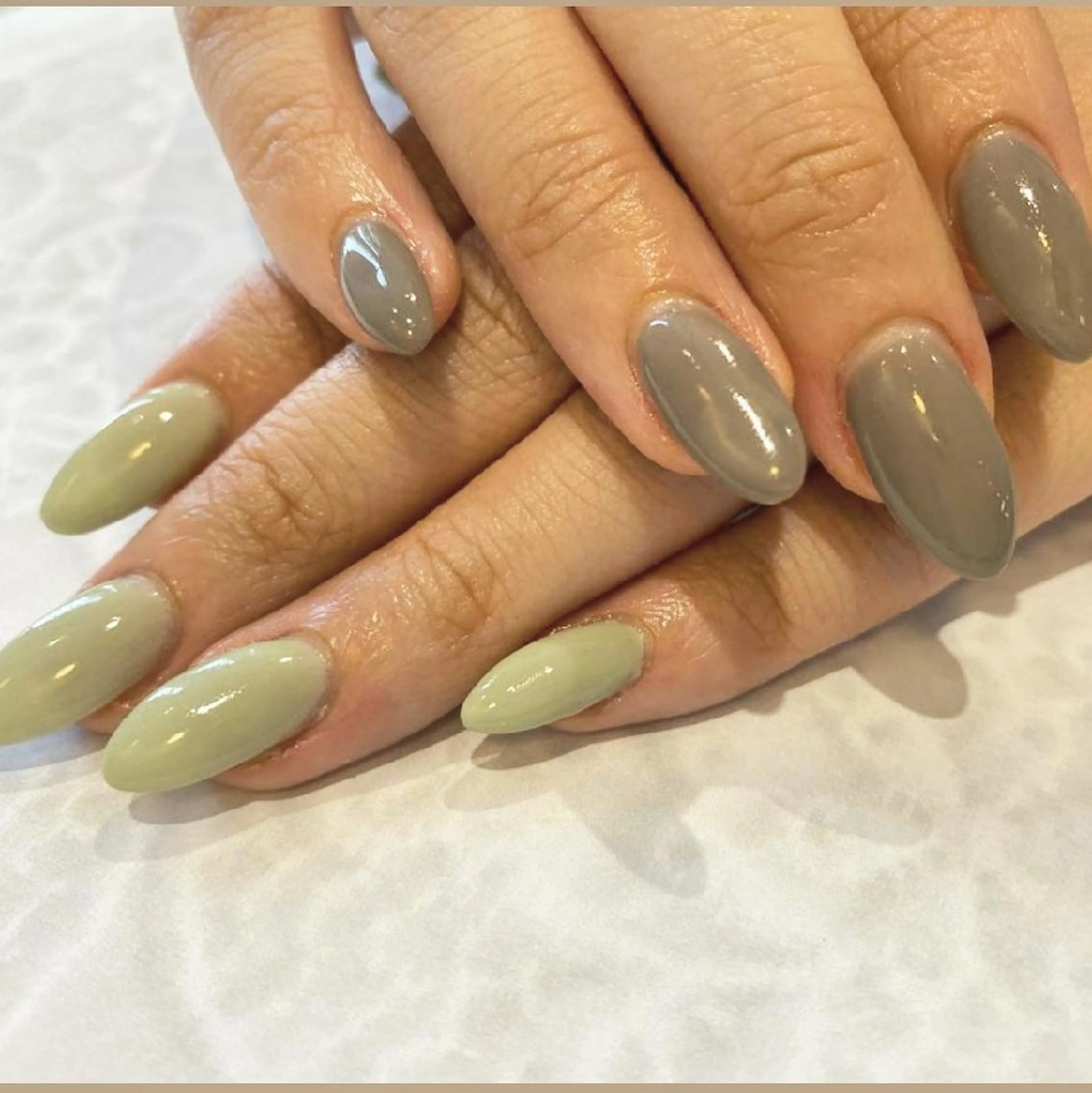 ネイル Ne naiL ruricoのネイルデザイン