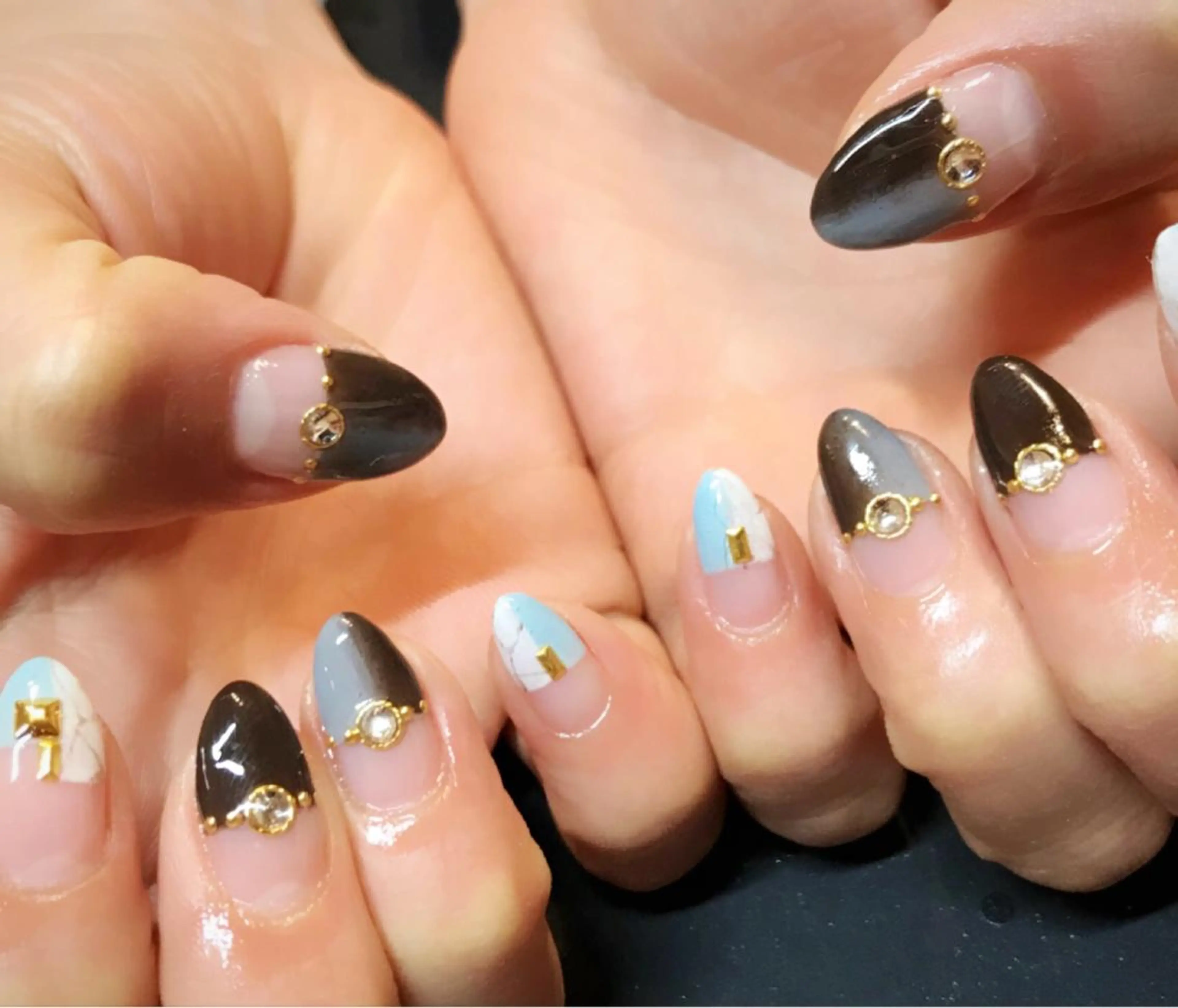 ネイル MKY salonのネイルデザイン