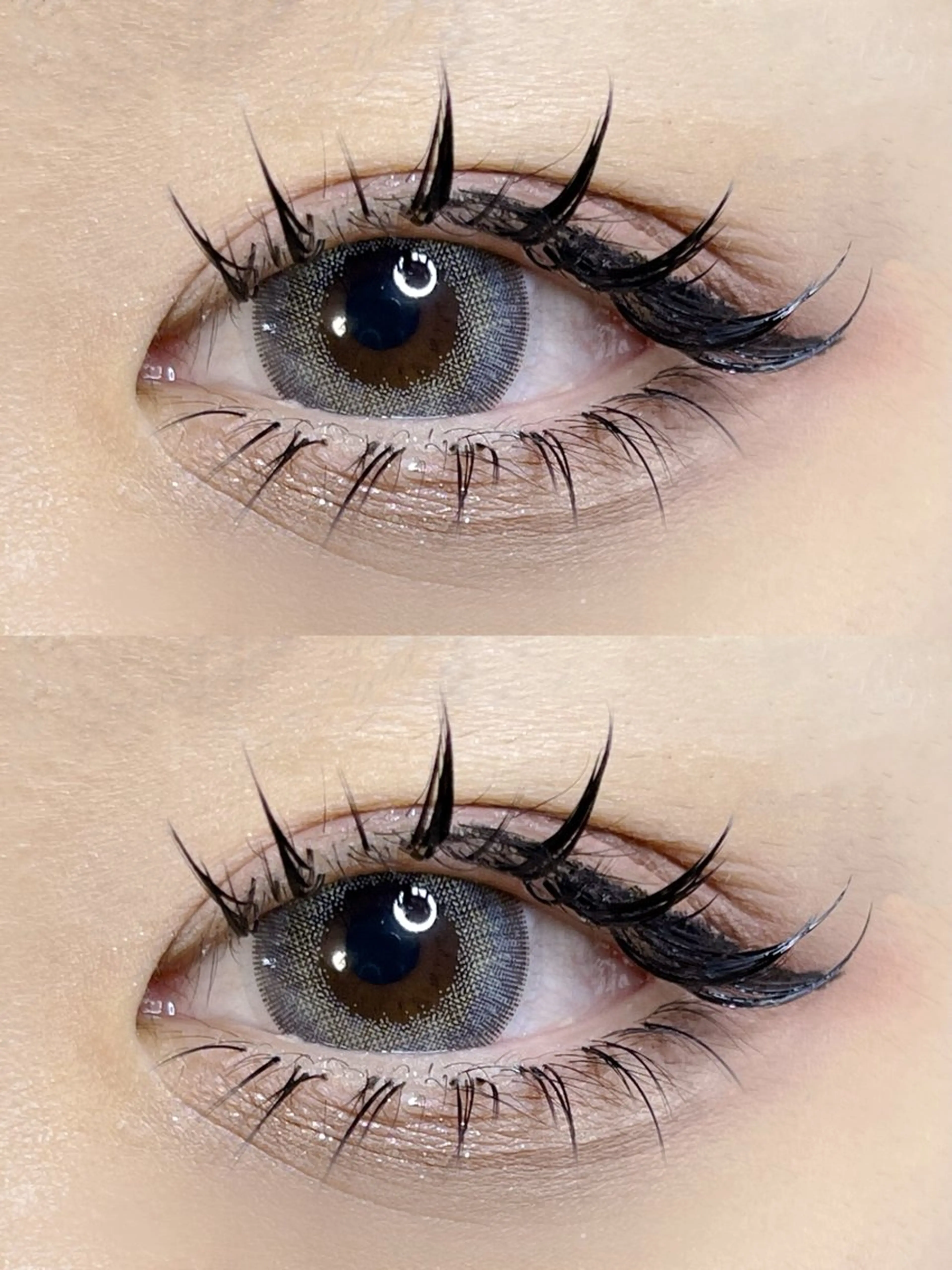 マツエク・マツパ パリエク専門店 FOIのマツエク・マツパデザイン