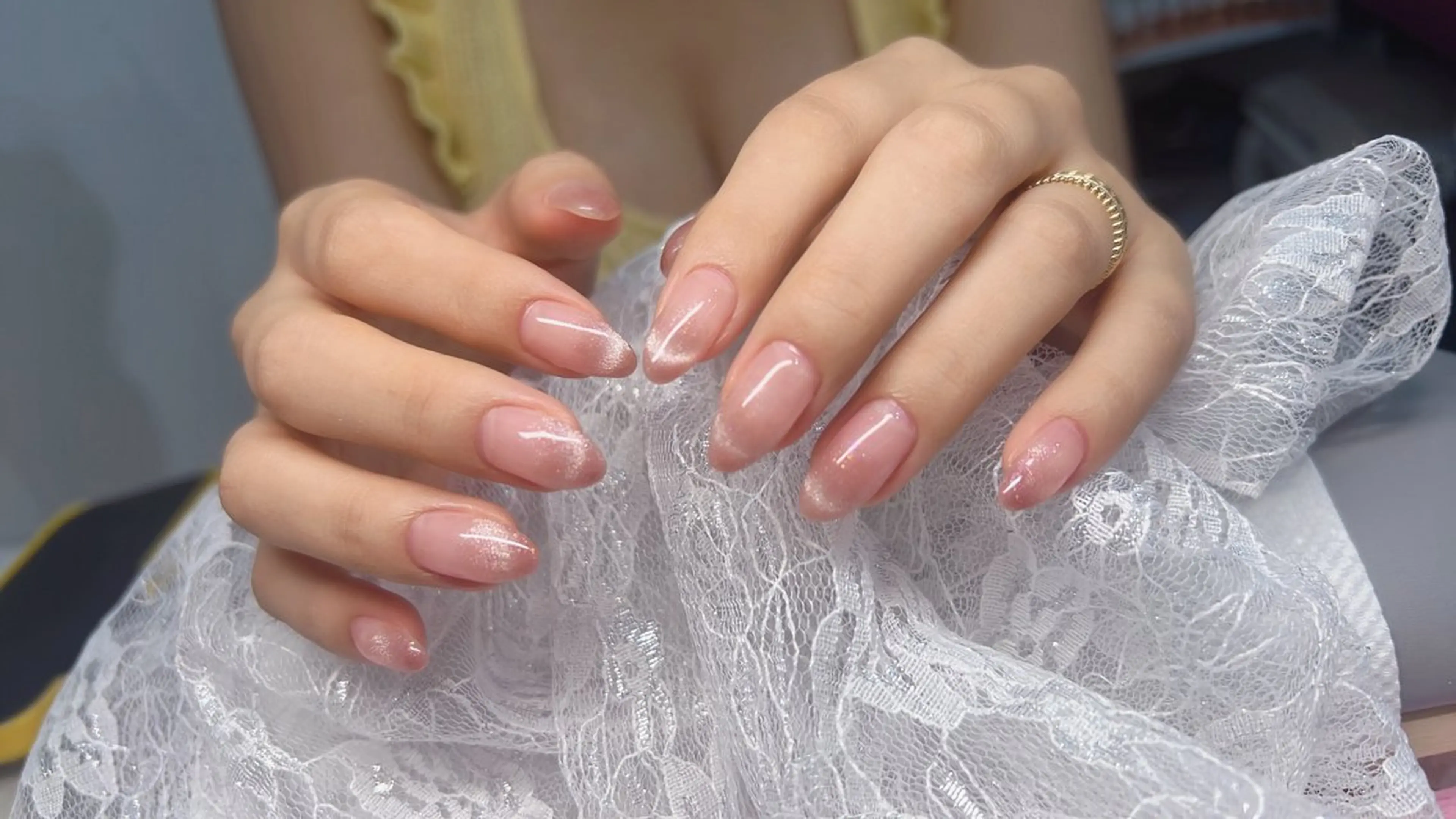 ネイル nail salon Yuna所属・ネイルサロン yunaのネイルデザイン