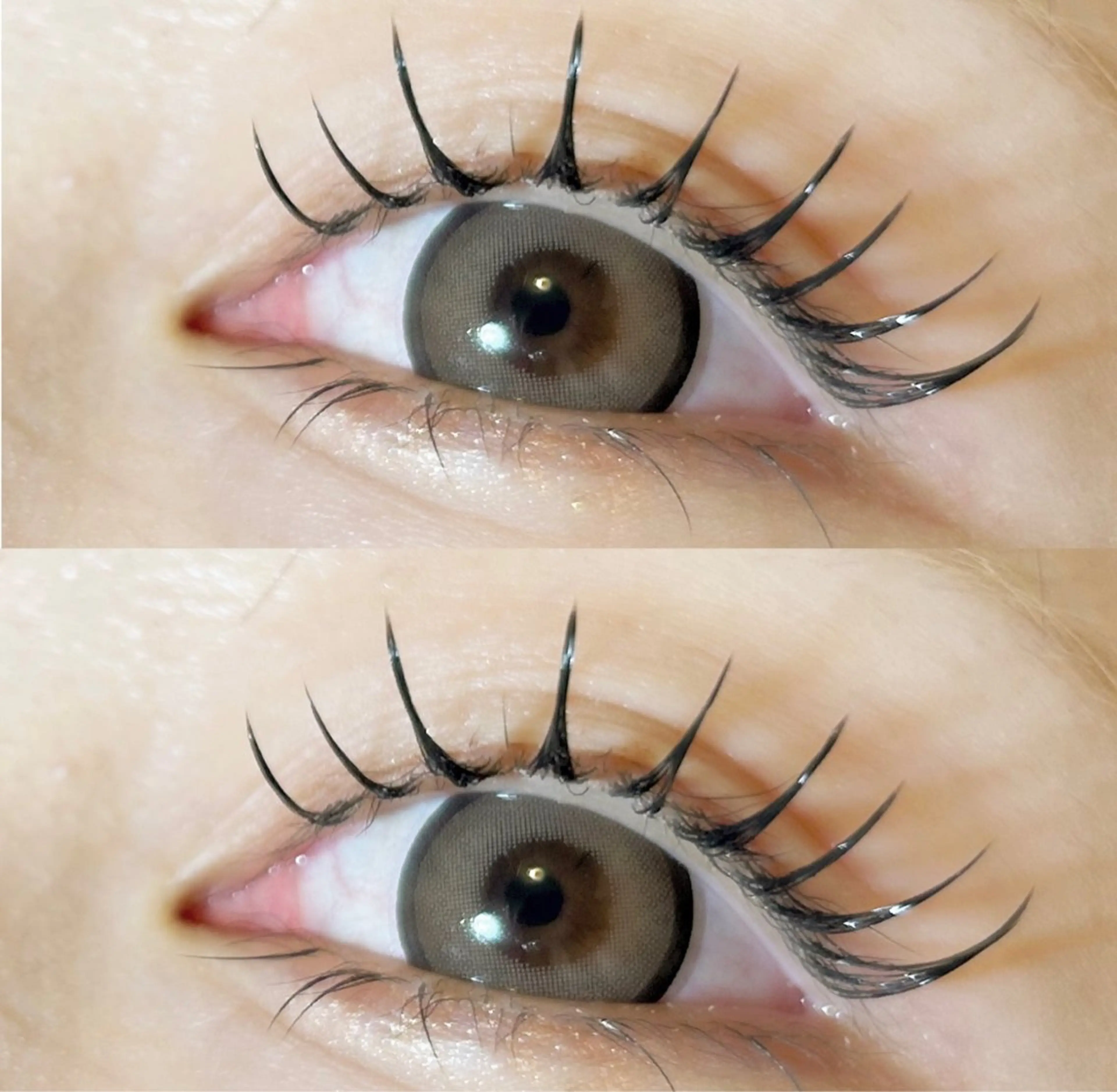 マツエク・マツパ 💘LeCheris s.渋谷店💘の眉毛・アイブロウイメージ