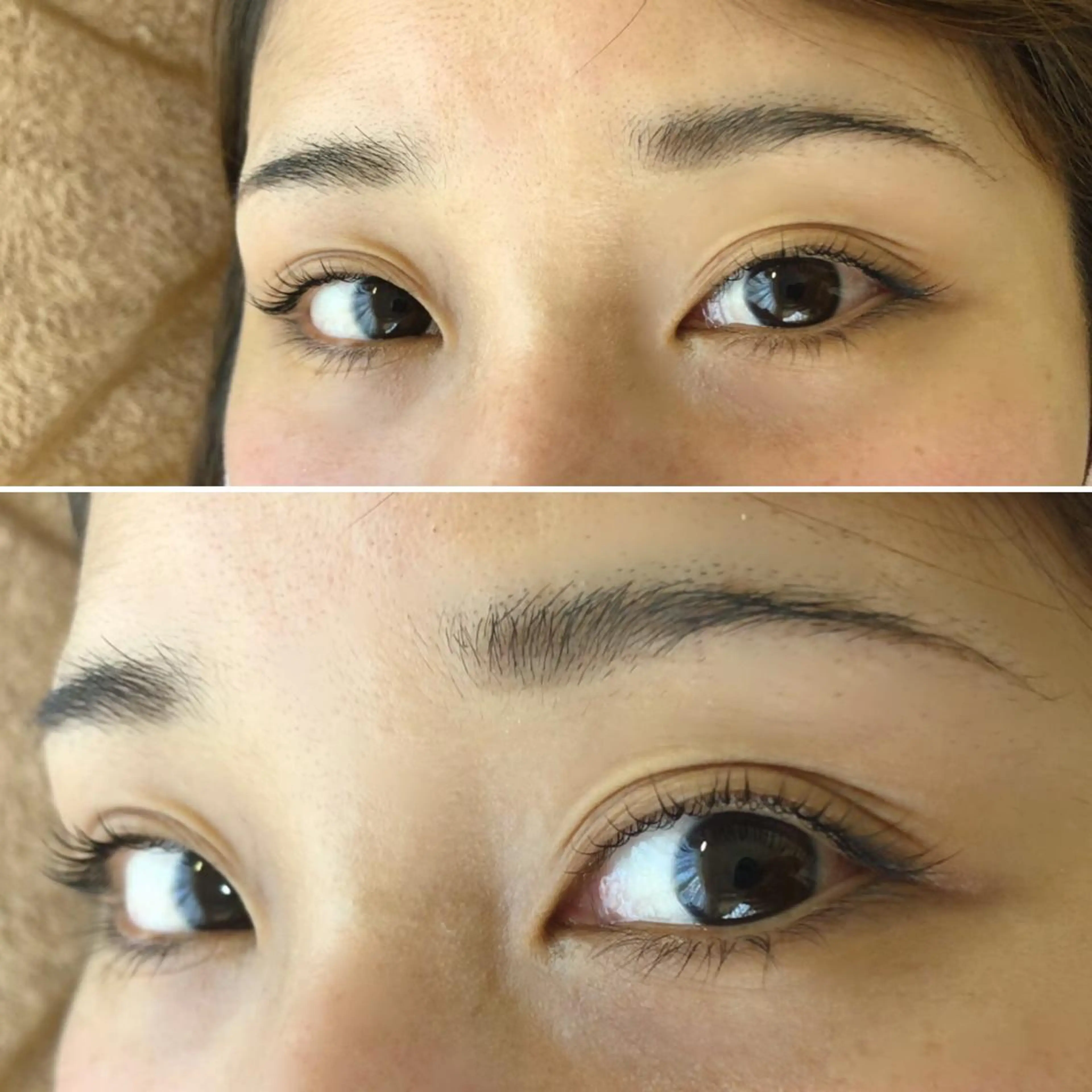 マツエク・マツパ マツパ Rita Eyesの眉毛・アイブロウイメージ