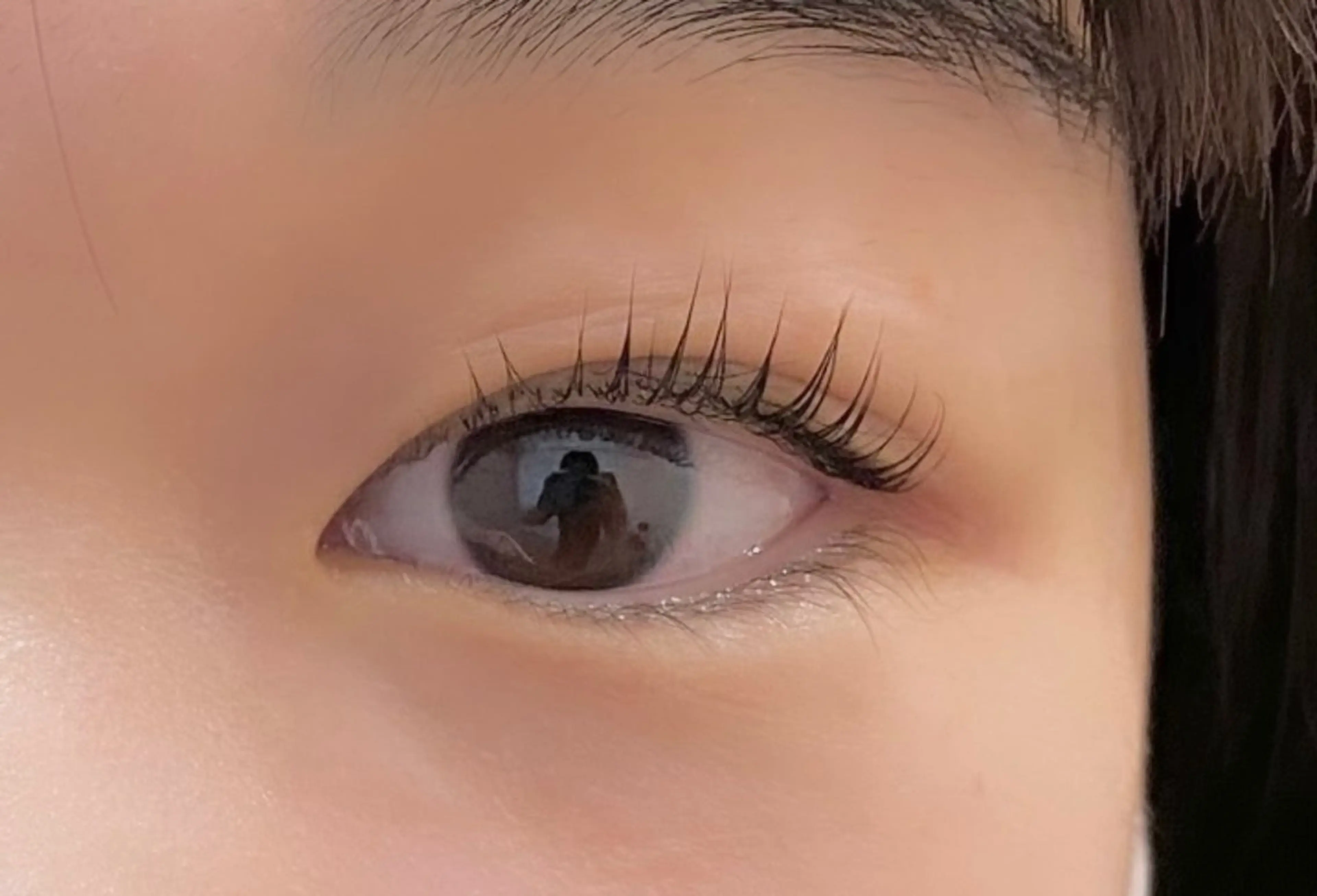 マツエク・マツパ Chipie オカモトの眉毛・アイブロウイメージ