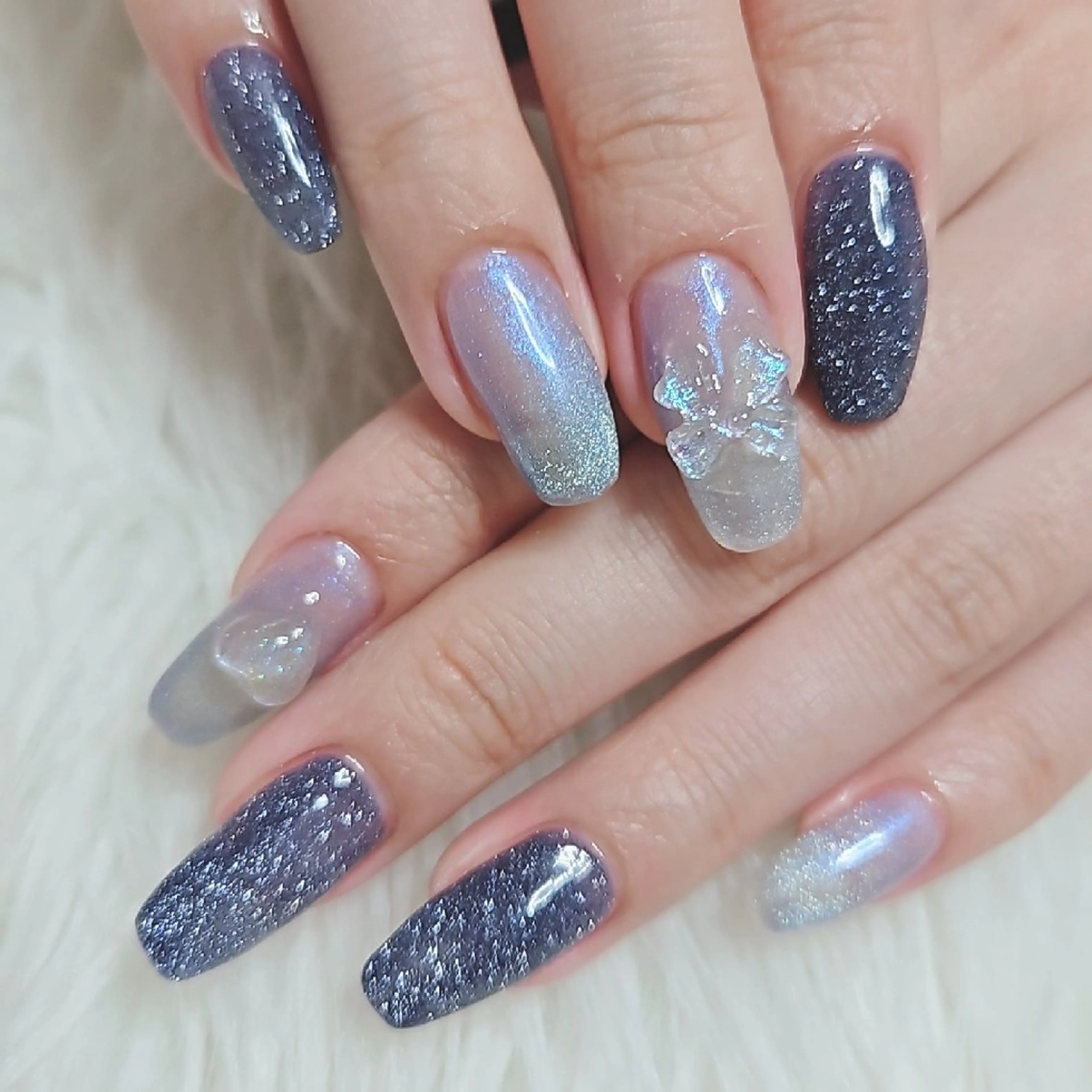 ネイル ハンドネイル Ri’z nailのネイルデザイン