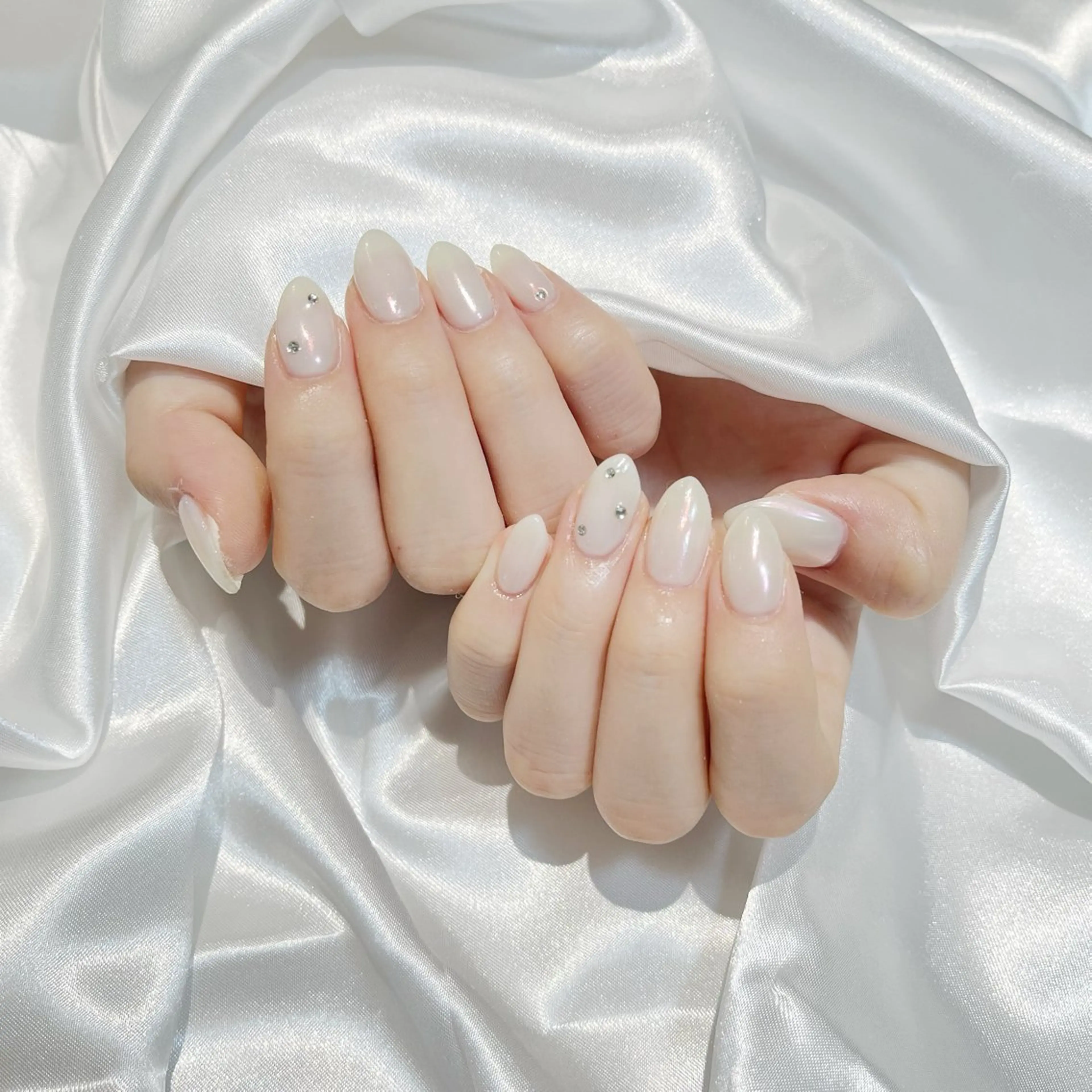 ネイル WISTERIA aisaのネイルデザイン