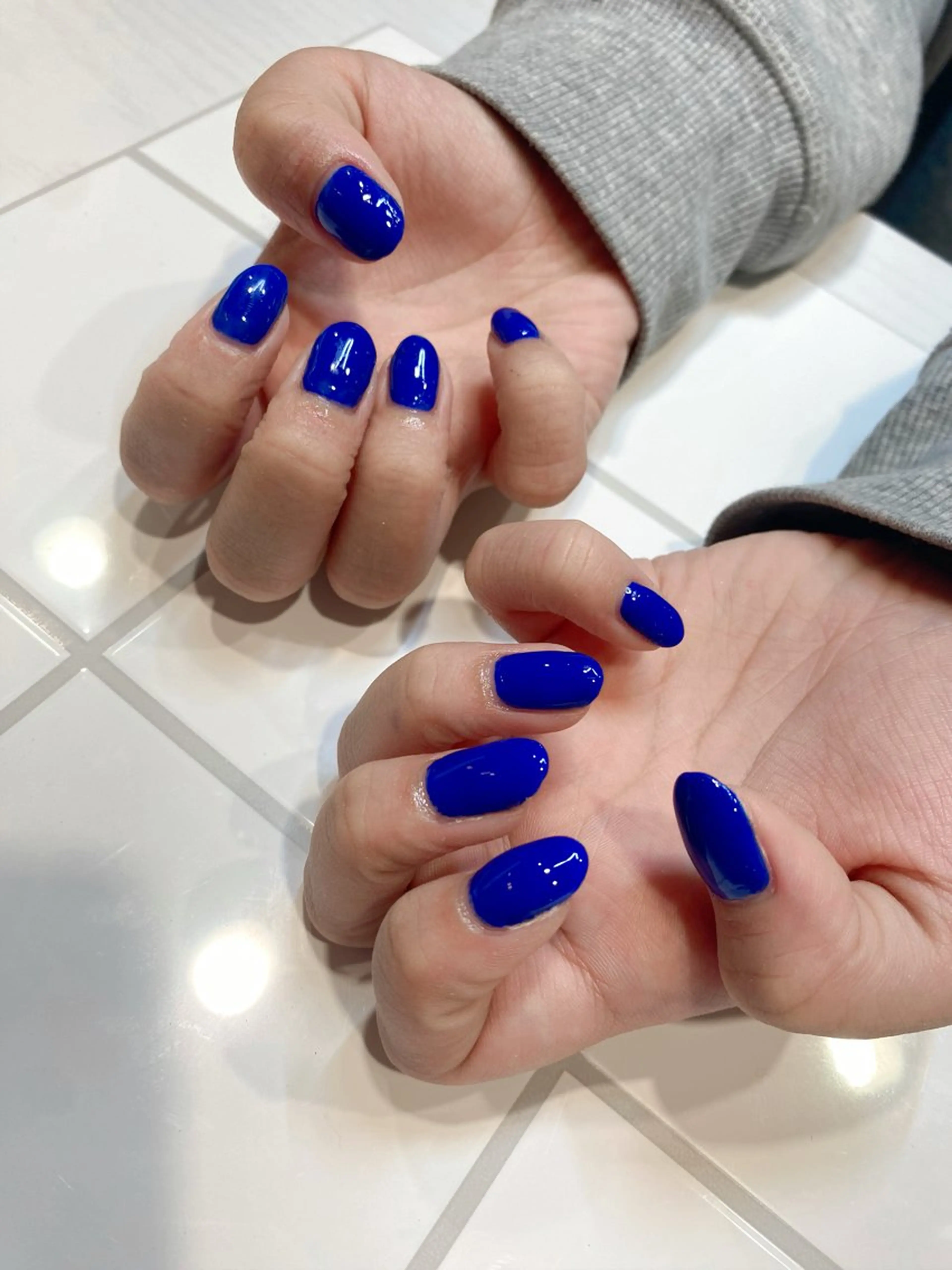 ネイル VIVIT 久宝寺店のネイルデザイン