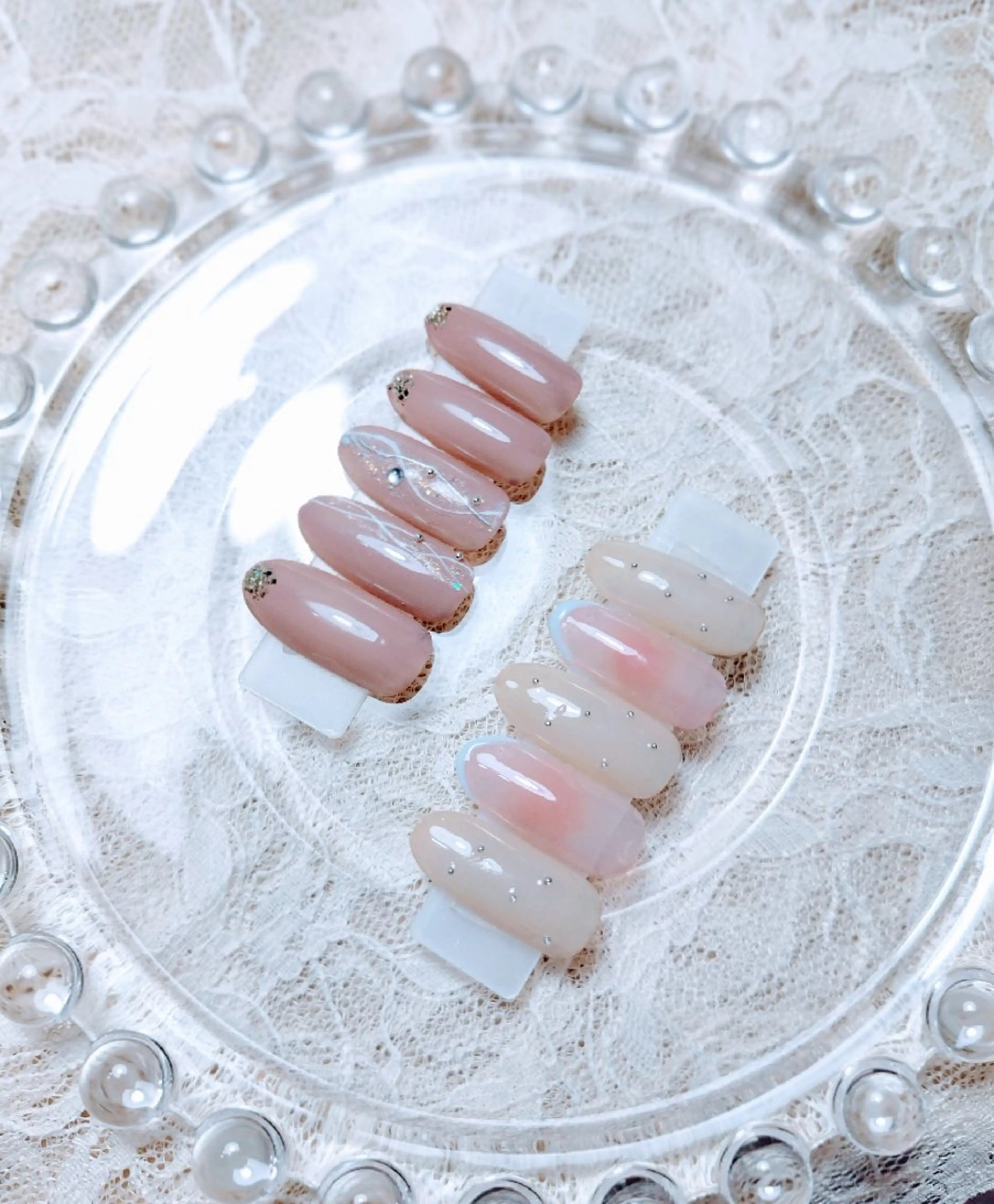 ネイル ハンドネイル OTAM  nailのネイルデザイン