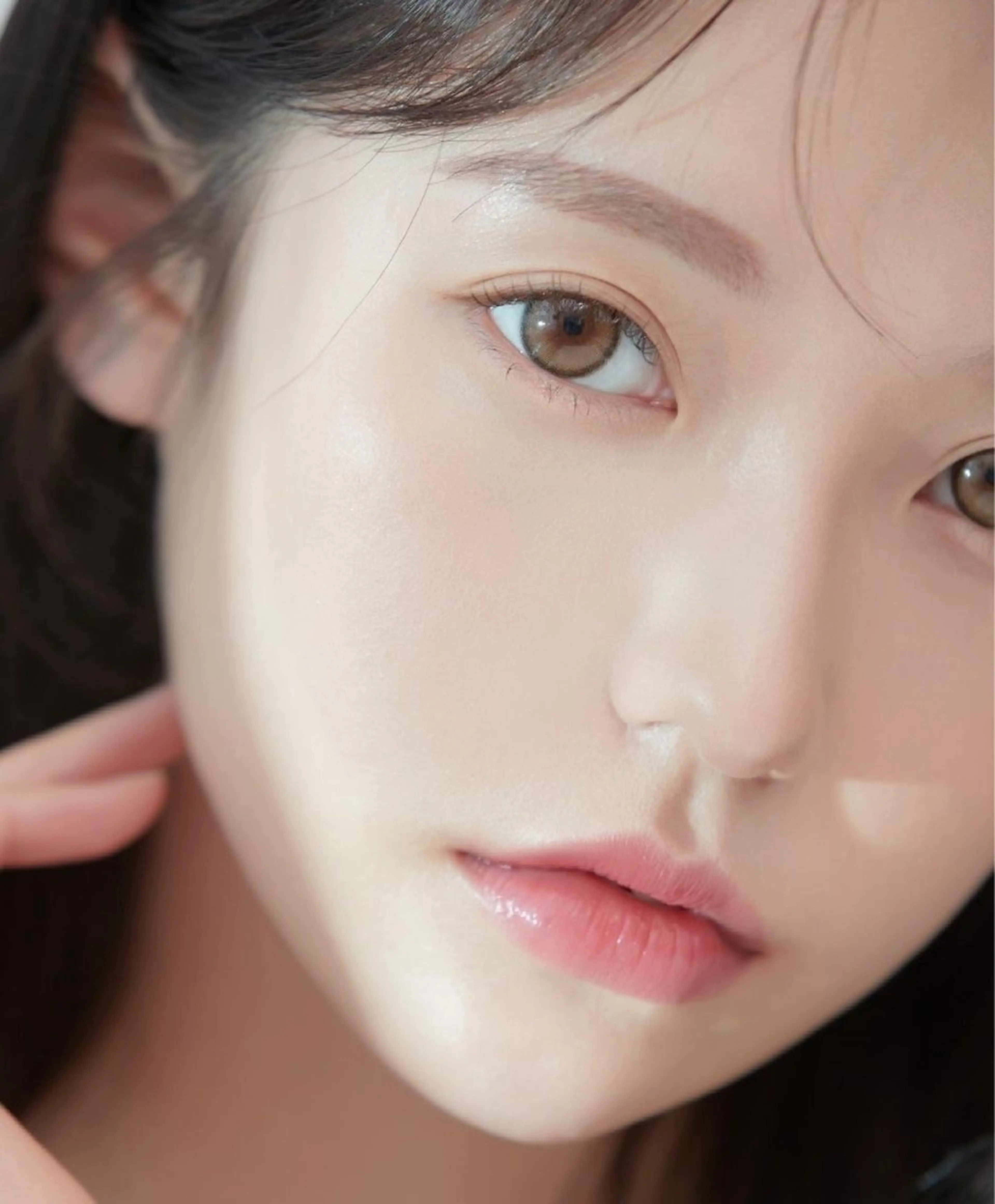 Lucia 久留米店のマツエク・マツパデザイン