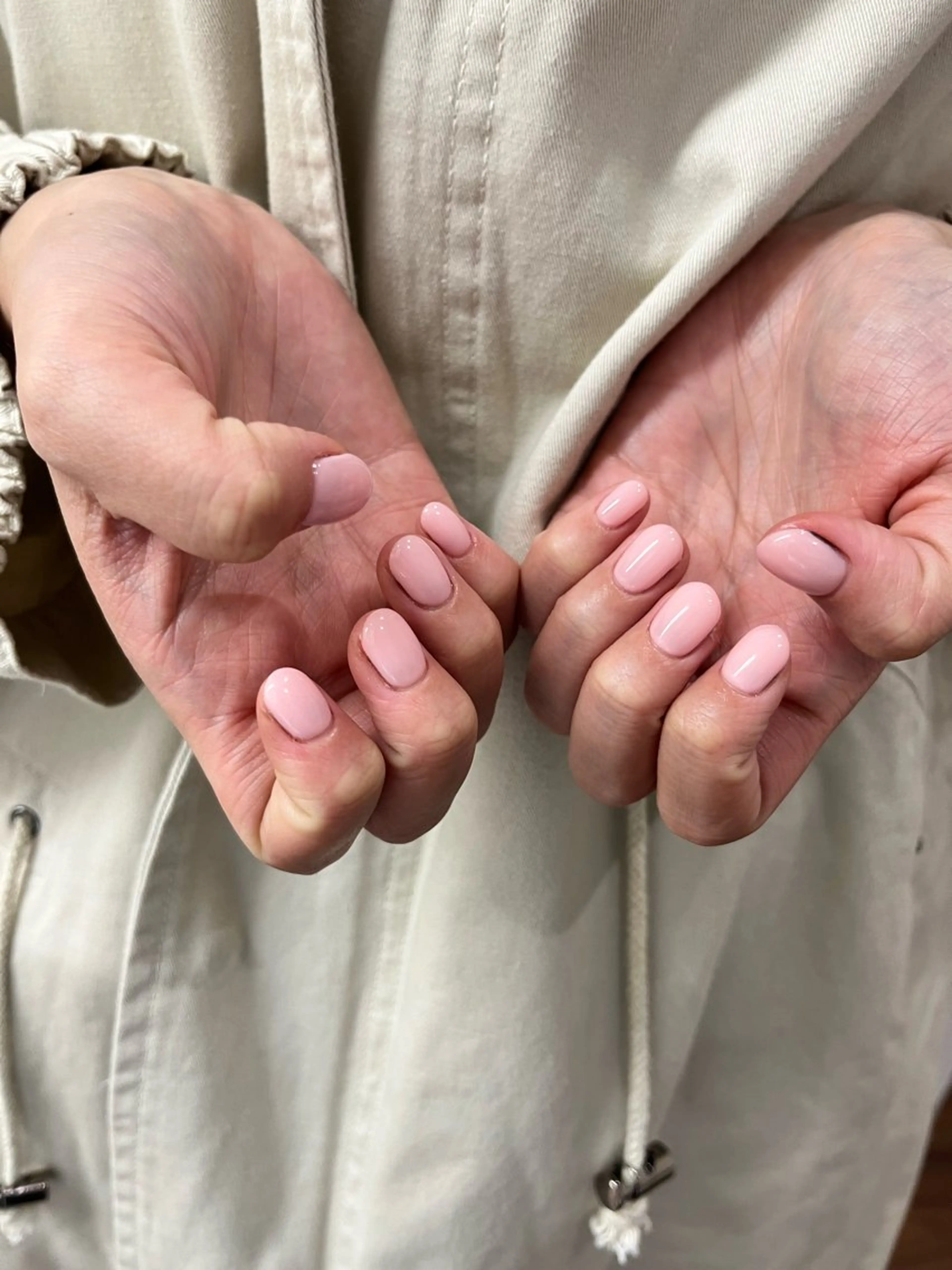 ネイル éclat-nail salon-所属・松本 ゆみかのネイルデザイン