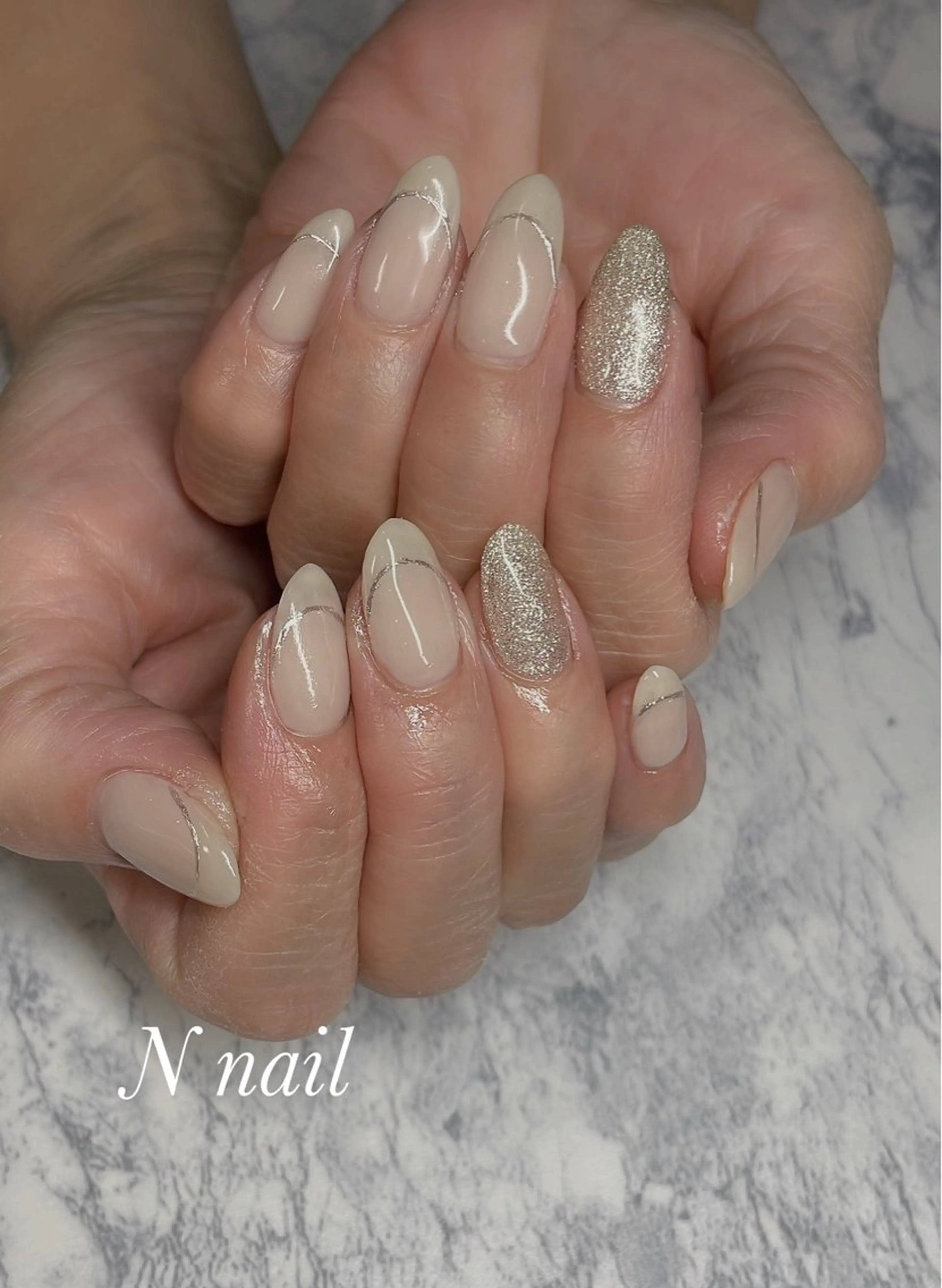 ネイル N nailのネイルデザイン
