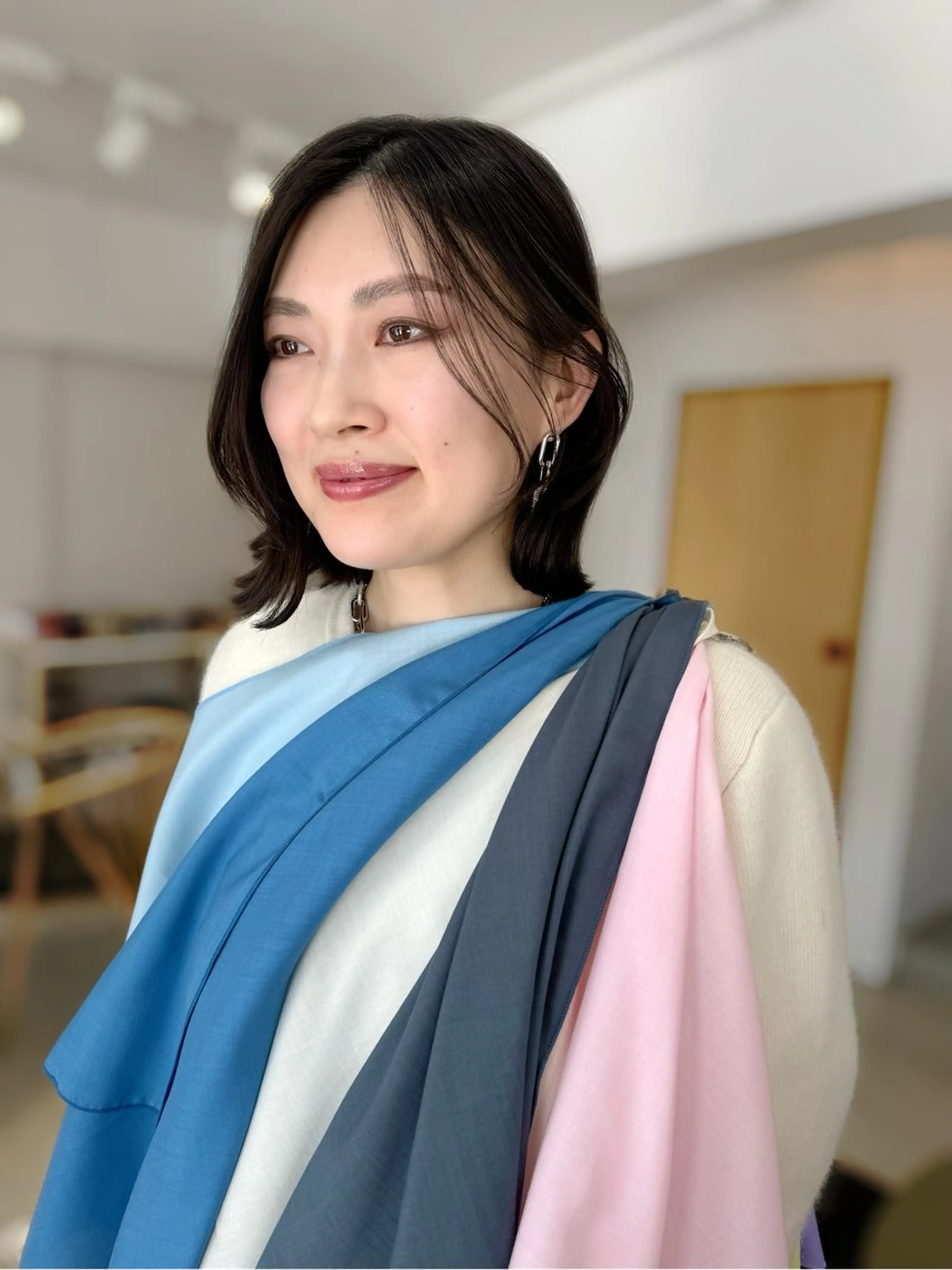 パーソナルカラー診断 骨格診断 顔タイプ診断 &iro 渋谷店のその他イメージ