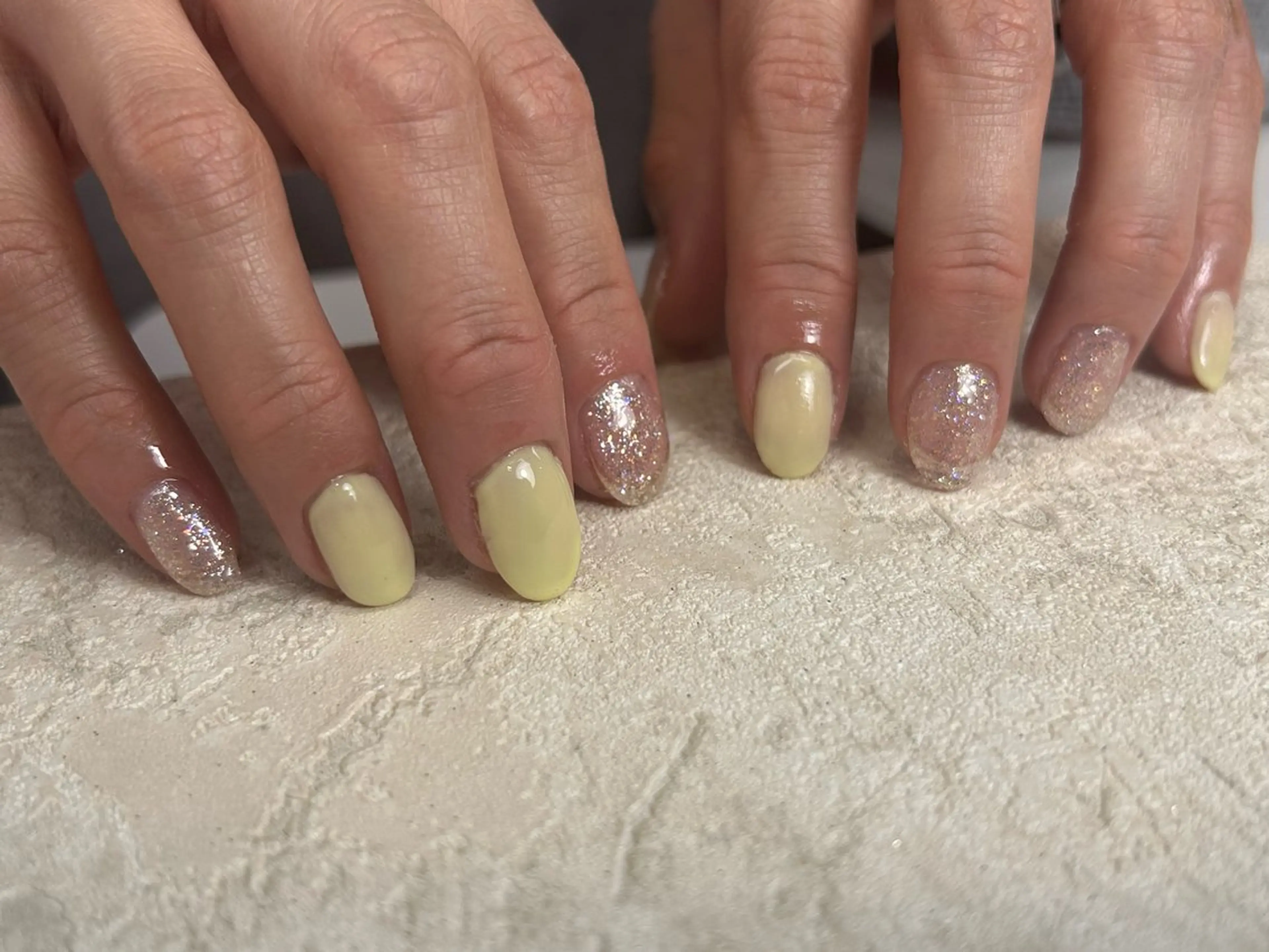 ネイル ハンドネイル Sara+所属・sara +のネイルデザイン