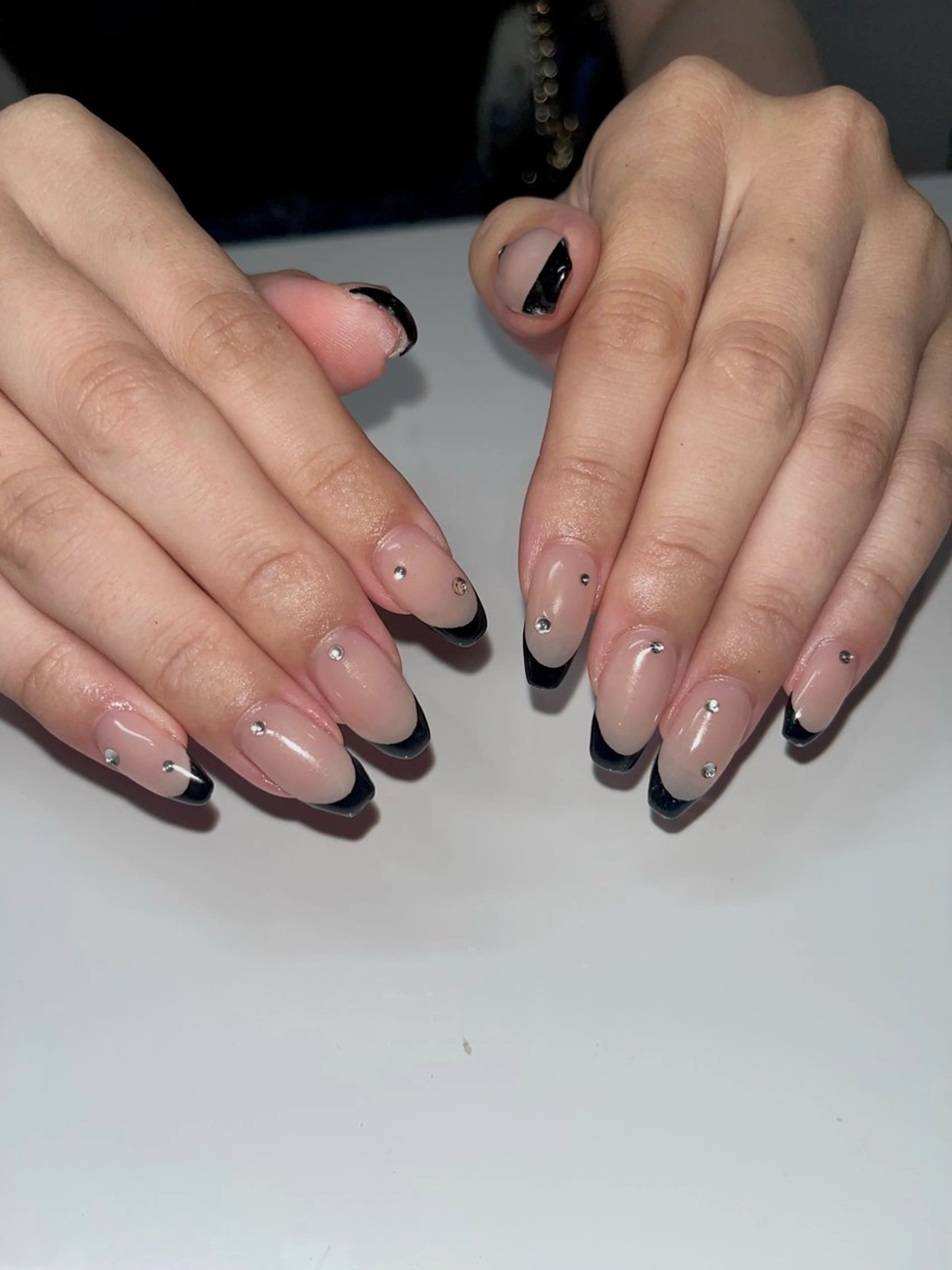 ネイル ハンドネイル Dreamin'所属・Dreamin' NAOのネイルデザイン