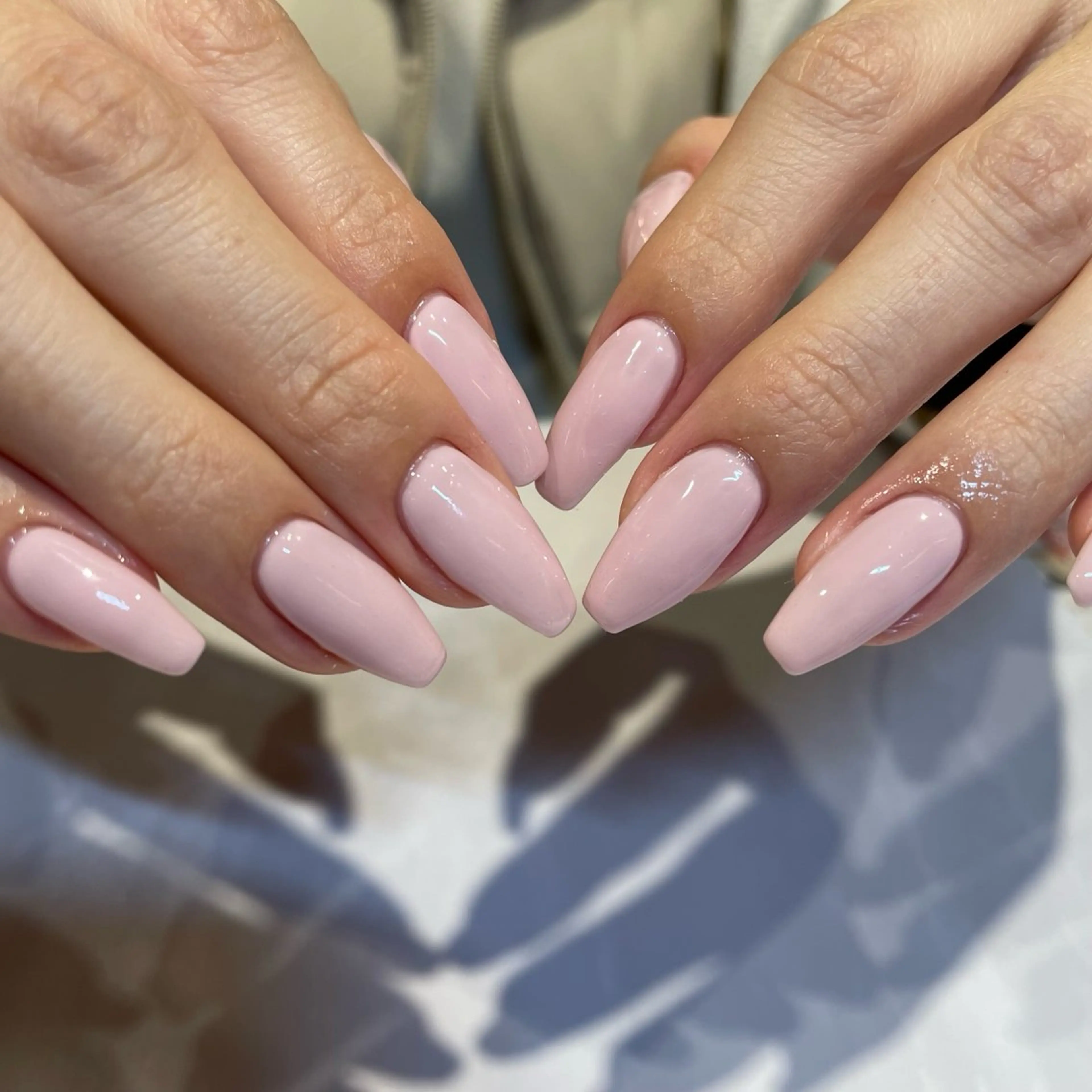 ネイル Li´a あいのネイルデザイン