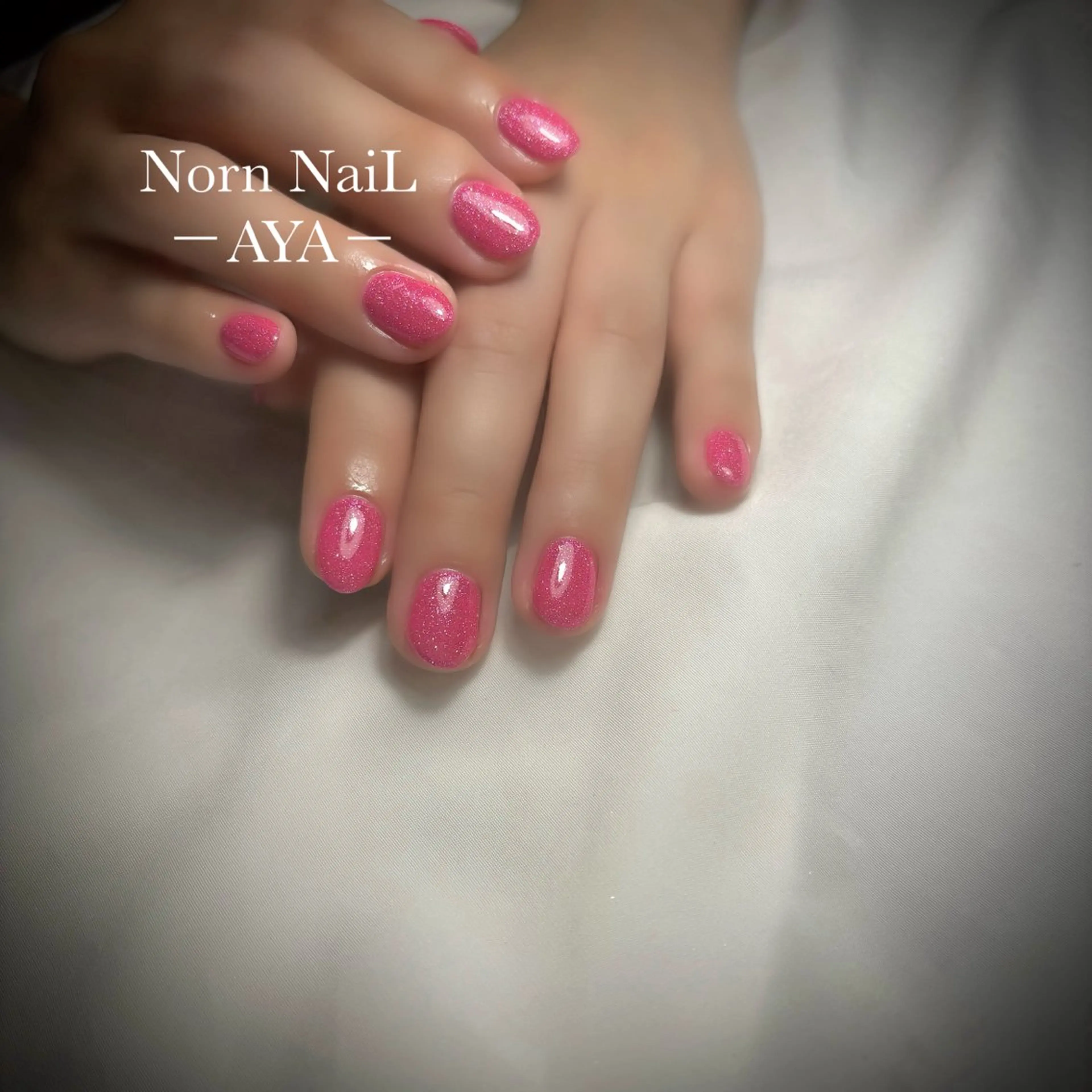 ネイル ハンドネイル U Ayaのネイルデザイン