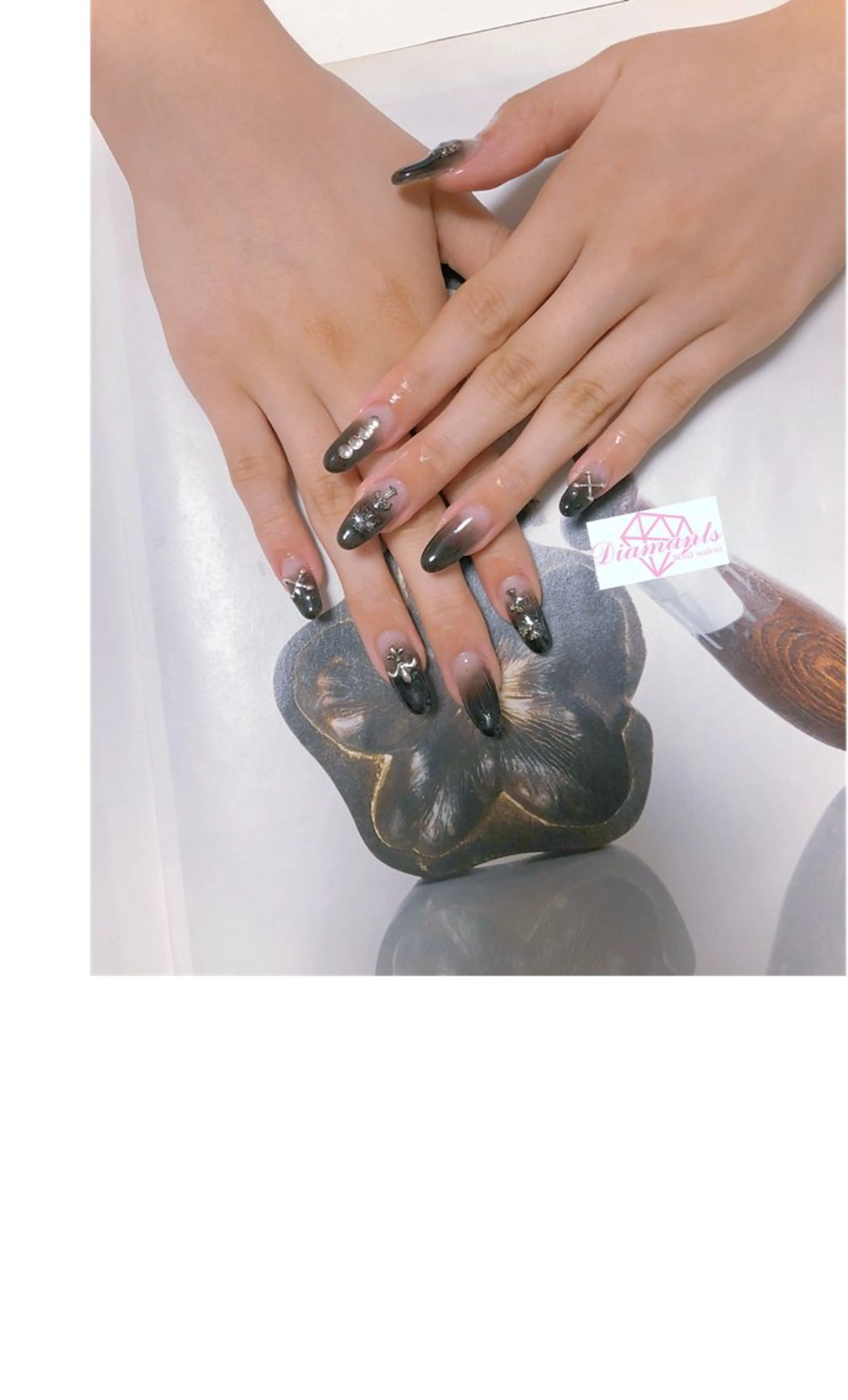 ネイル Asa miのネイルデザイン