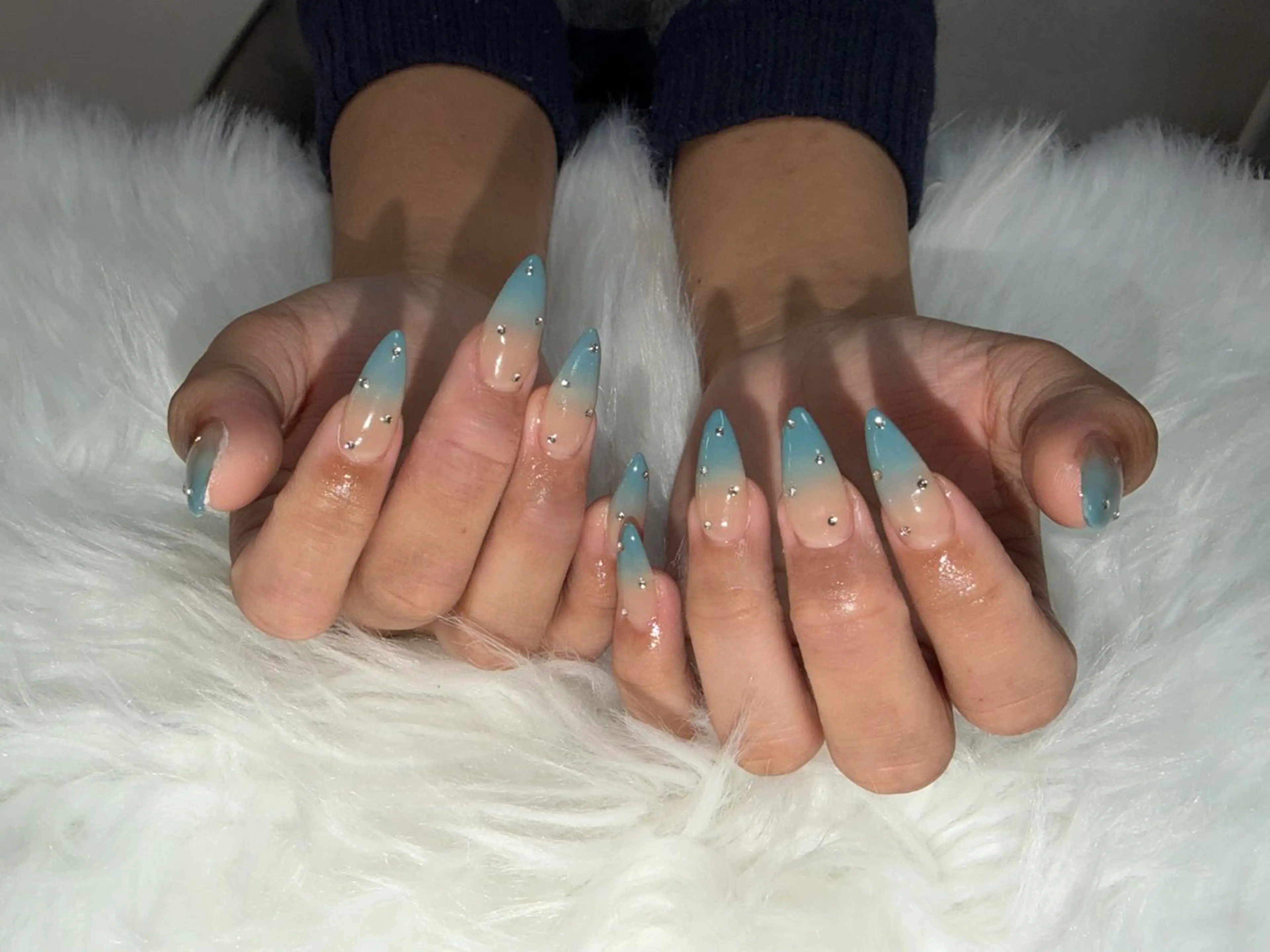 ネイル ハンドネイル BERA NAILSのネイルデザイン