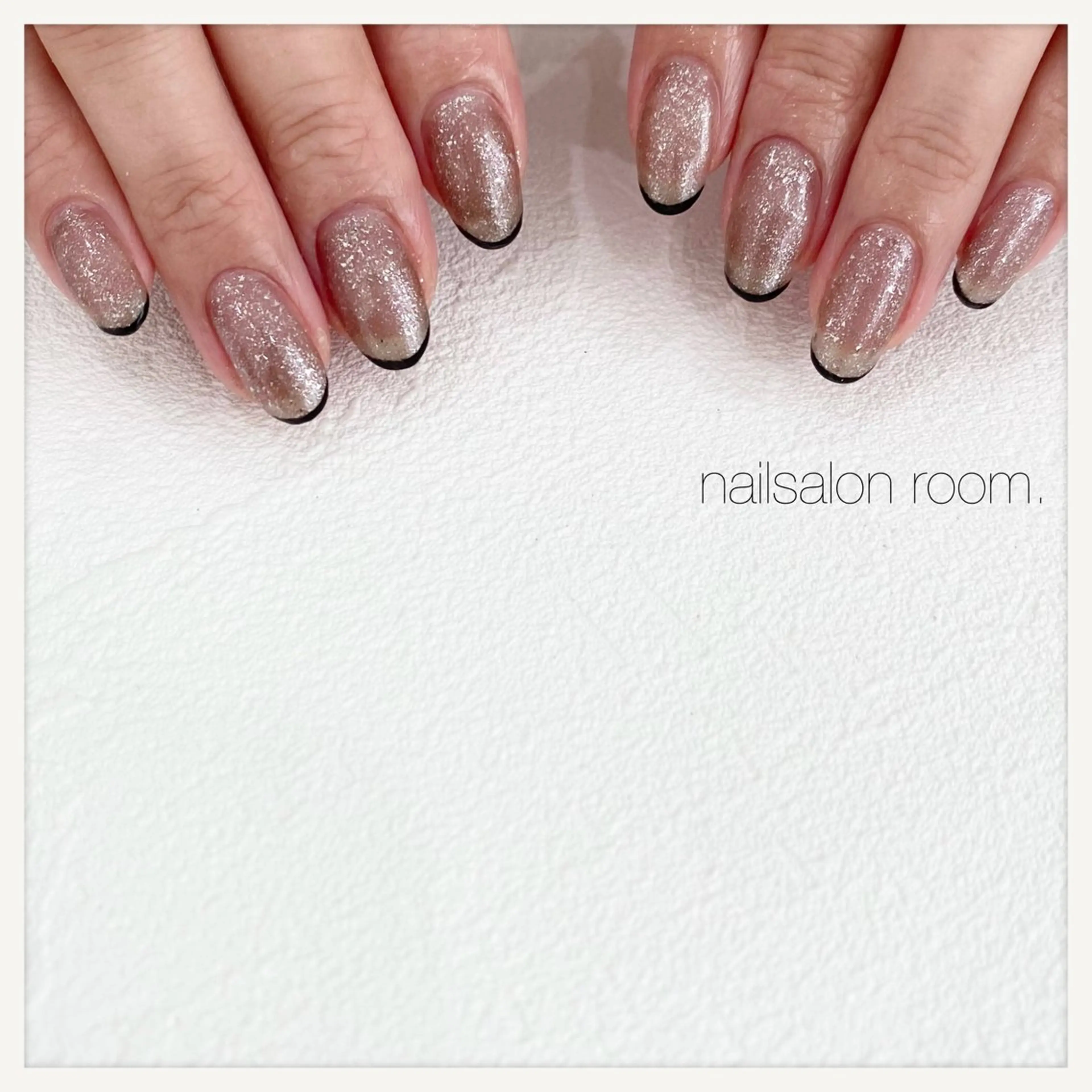 ネイル nailsalon room.のネイルデザイン