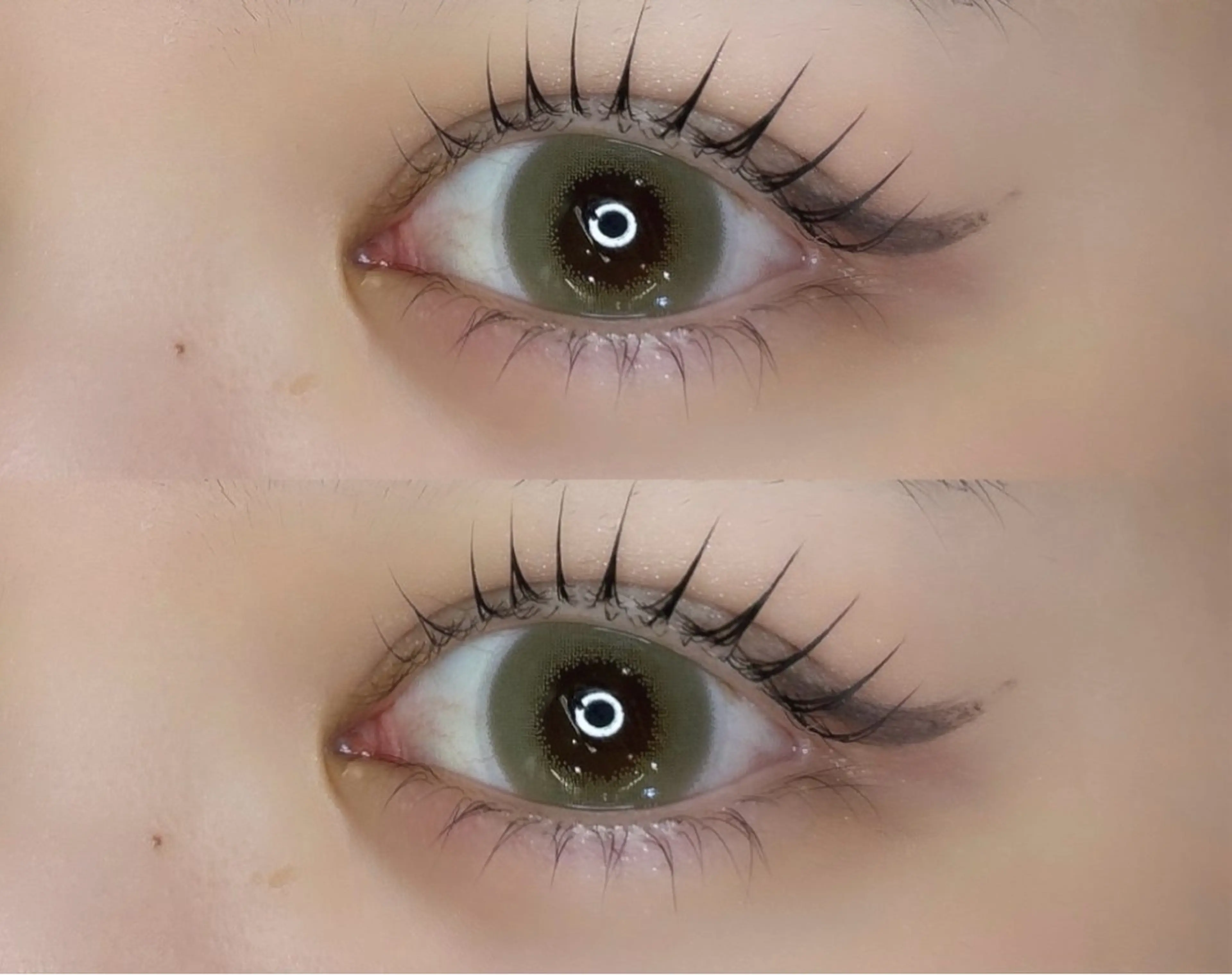 マツエク・マツパ DOLCE川越店✧︎ MAIのマツエク・マツパデザイン