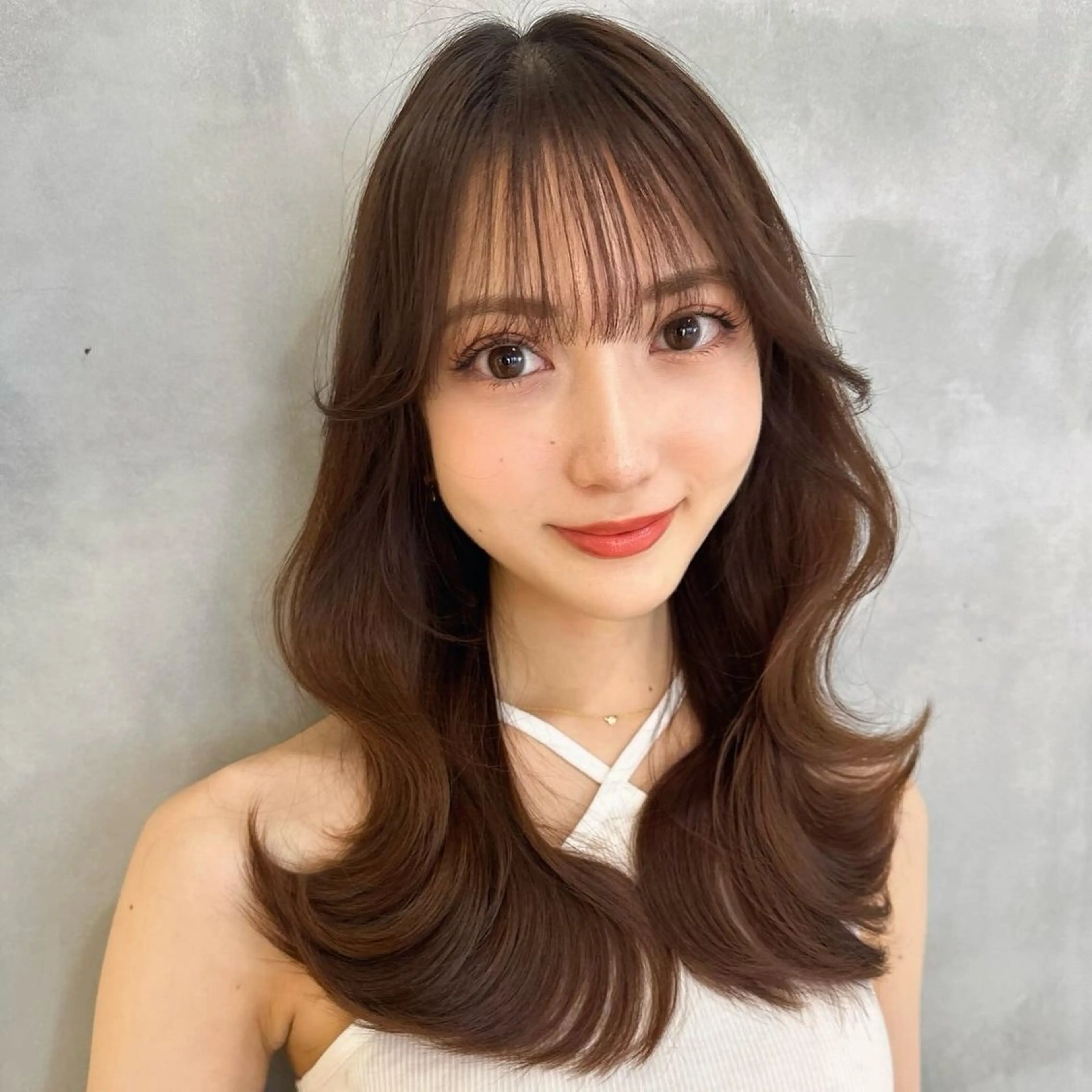 【土曜日20:00限定】無料カットモデル募集中!必ずリクエストにてお問い合わせお願いします!詳細必読‼️‼️の写真