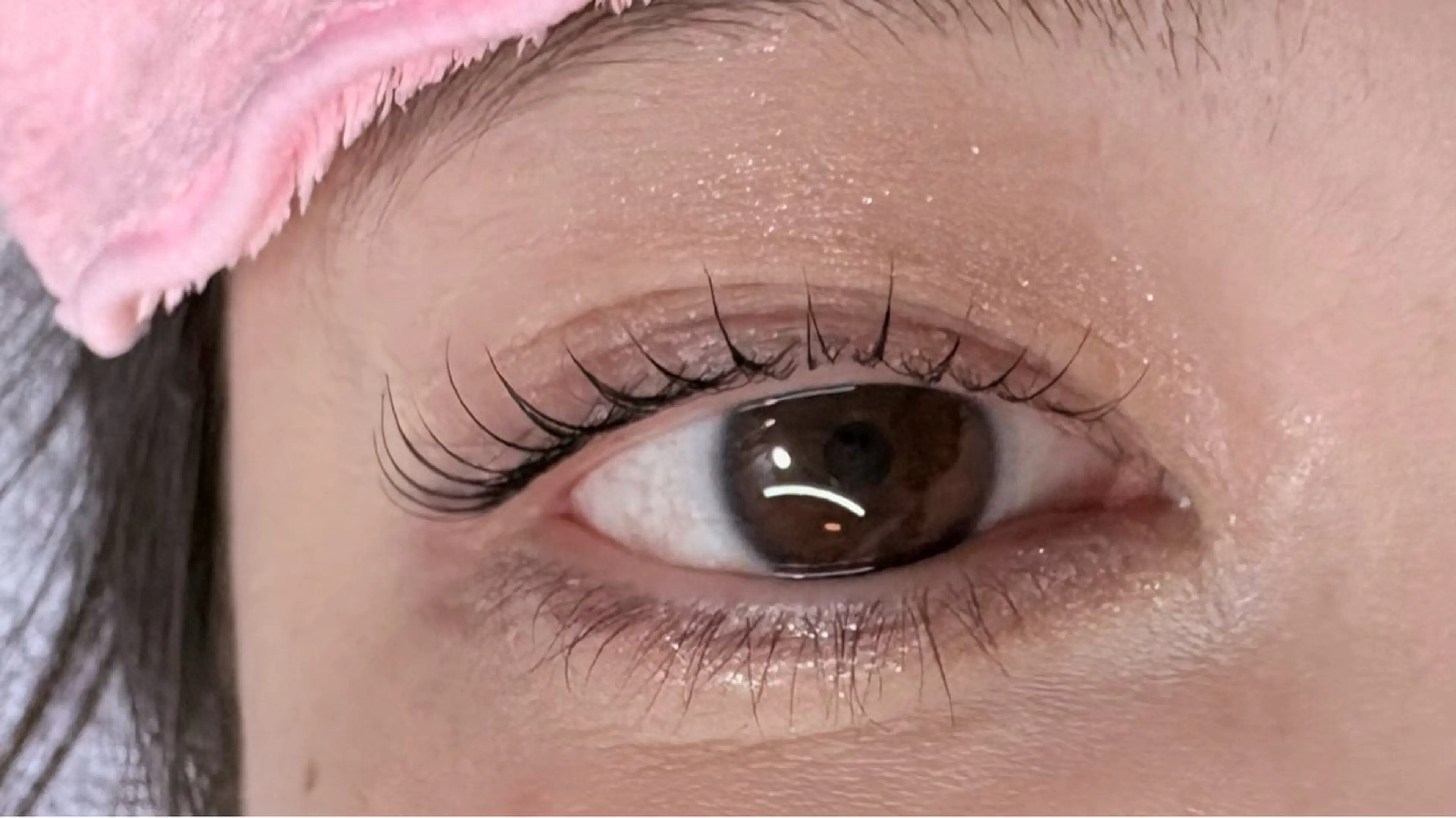 マツエク・マツパ トータルビューティー サロン・Ｎの眉毛・アイブロウイメージ