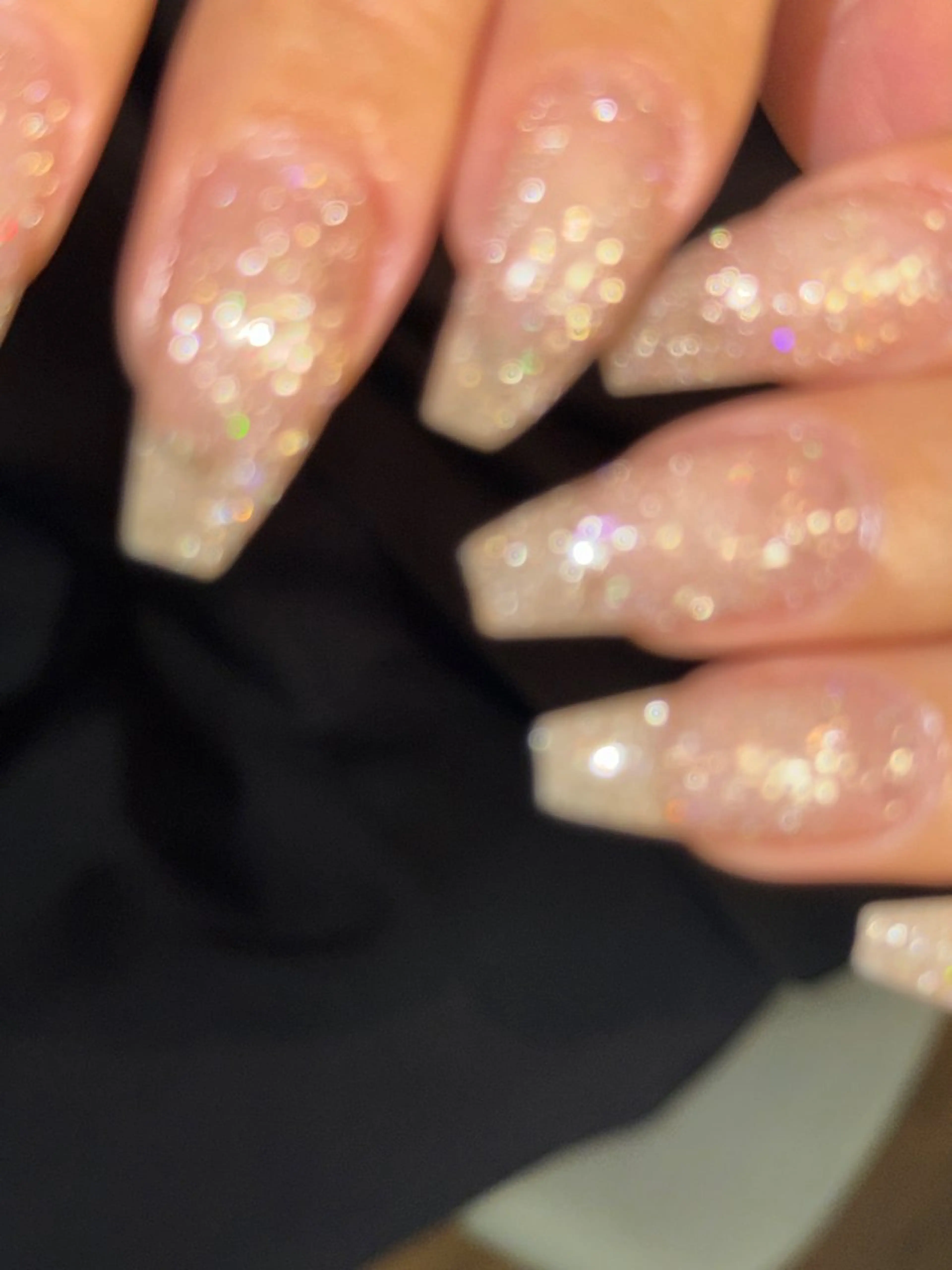 ネイル ハンドネイル LIAn. yuinaのエステ・リラクイメージ