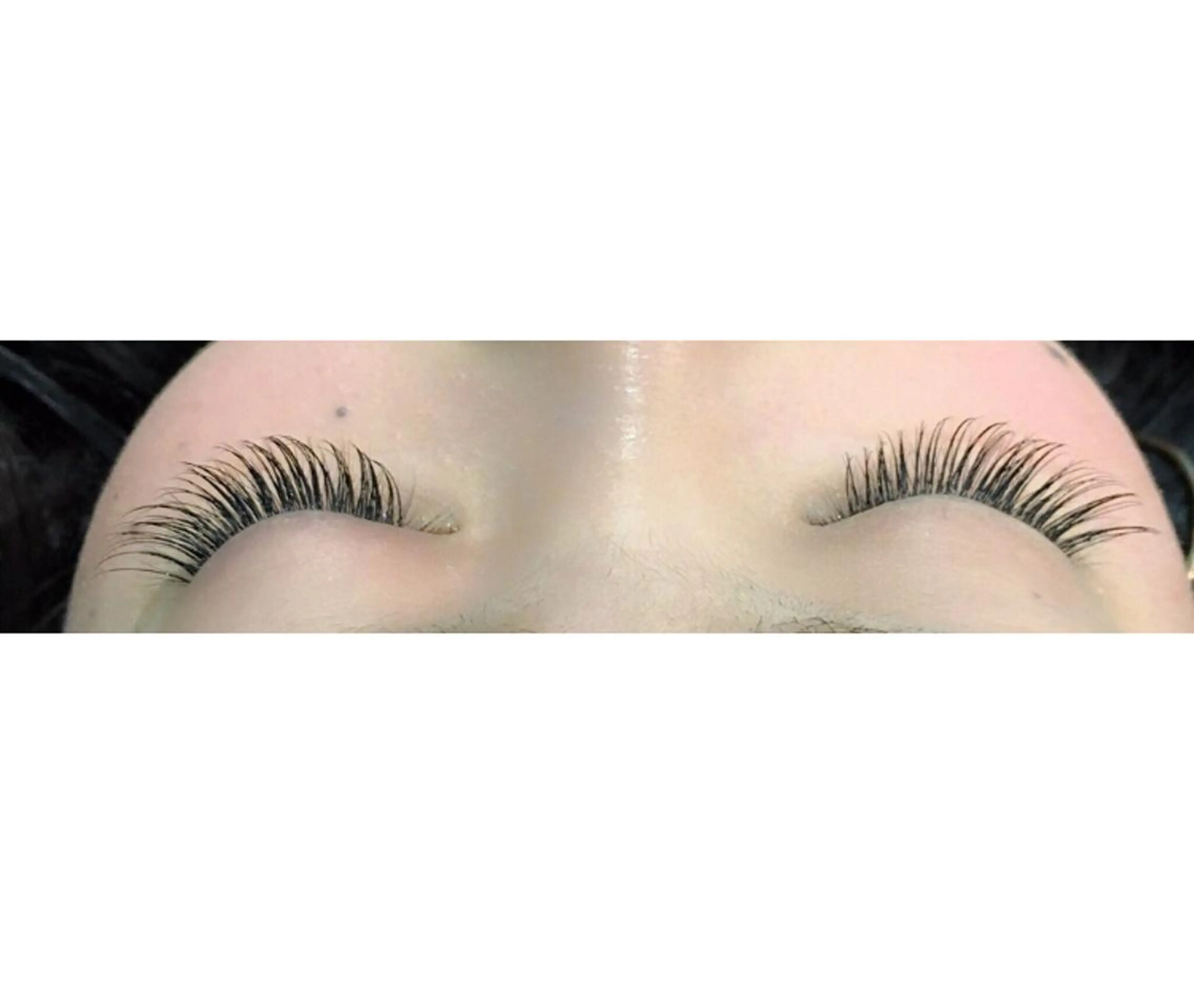 マツエク・マツパ 石渡このみ 🍊レイヤーカットのヘアスタイル