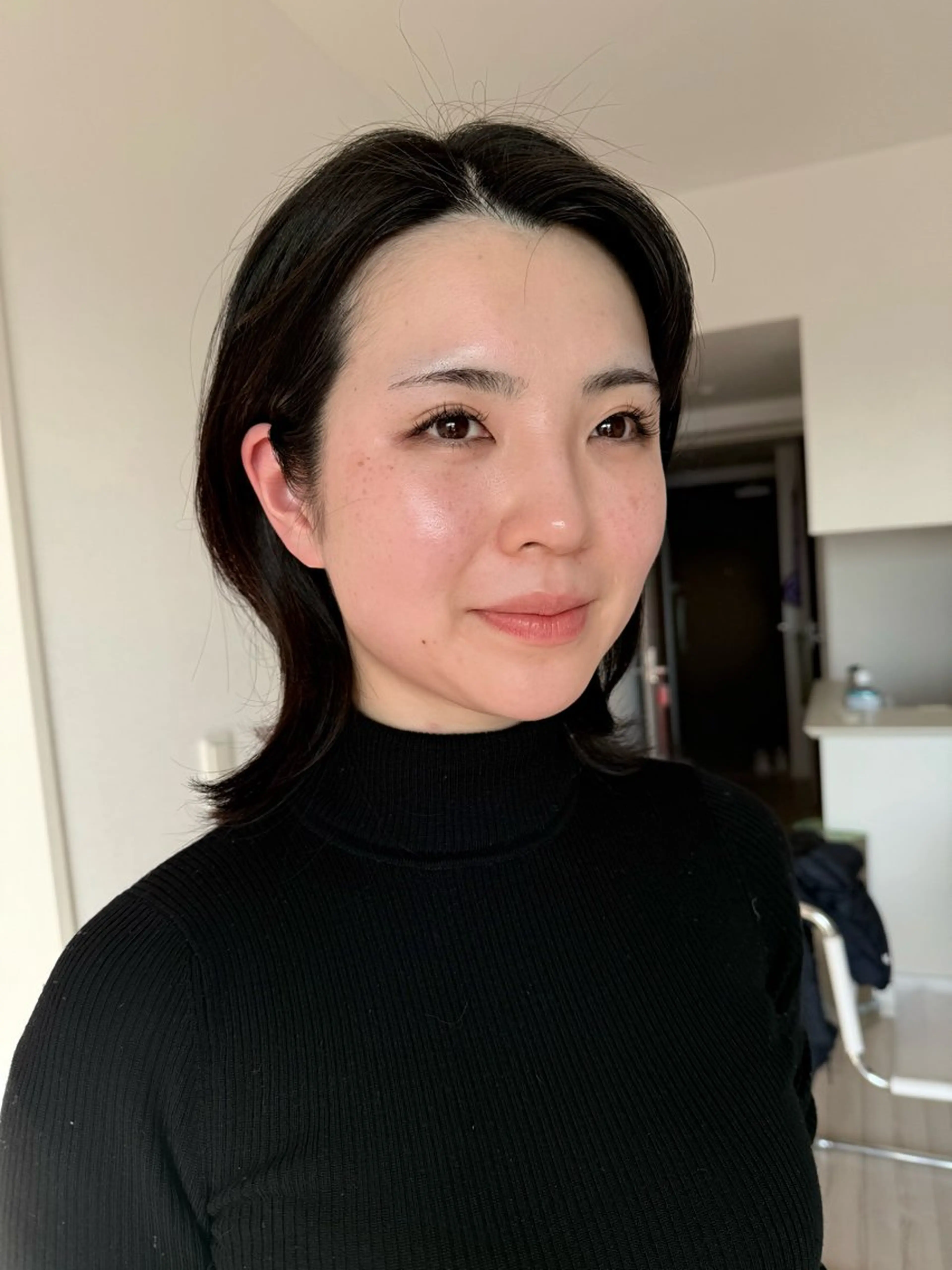 マツエク・マツパ Cカール 神山 ビューティー・アイのマツエク・マツパデザイン