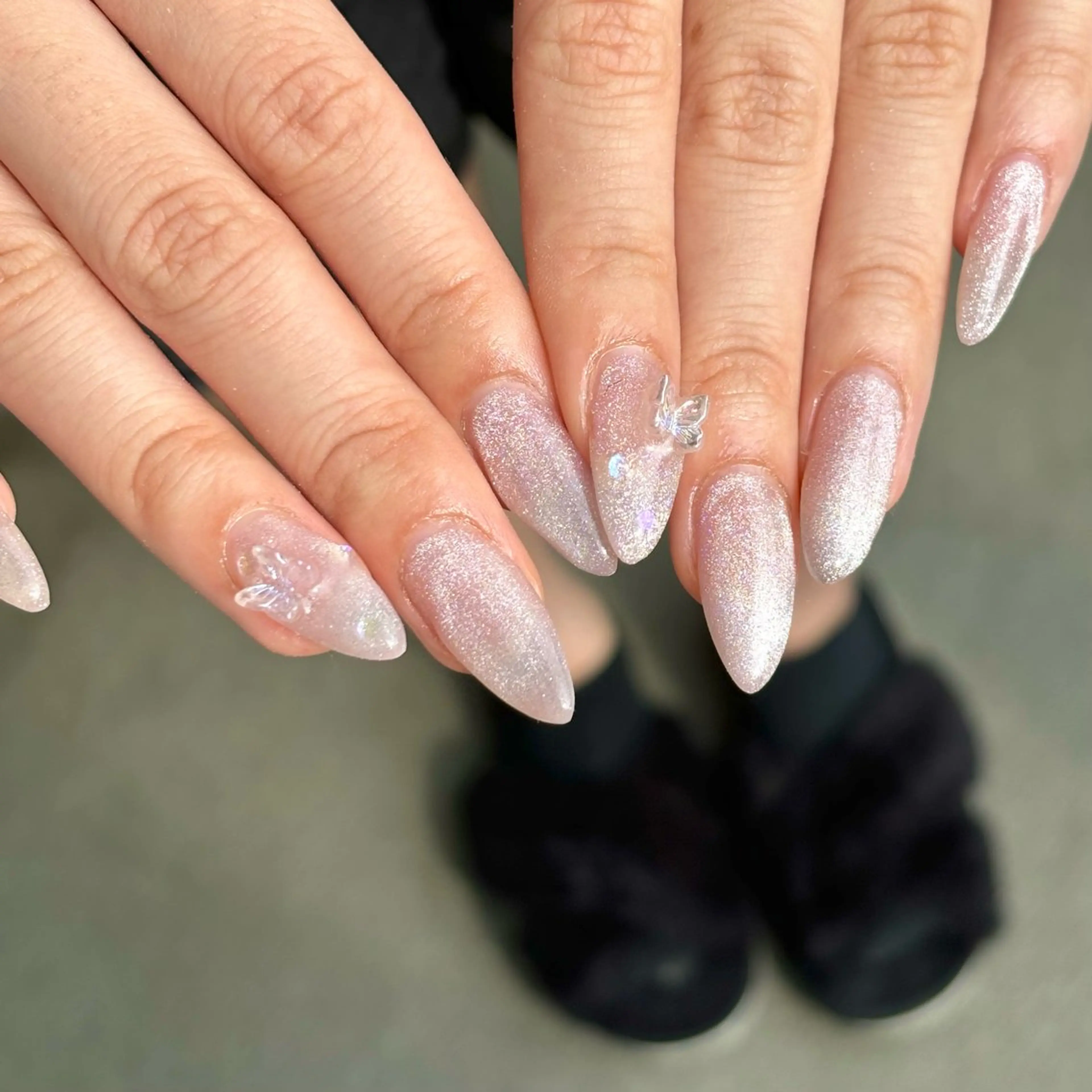 ネイル ハンドネイル Sii nail 🤍SAKIのネイルデザイン