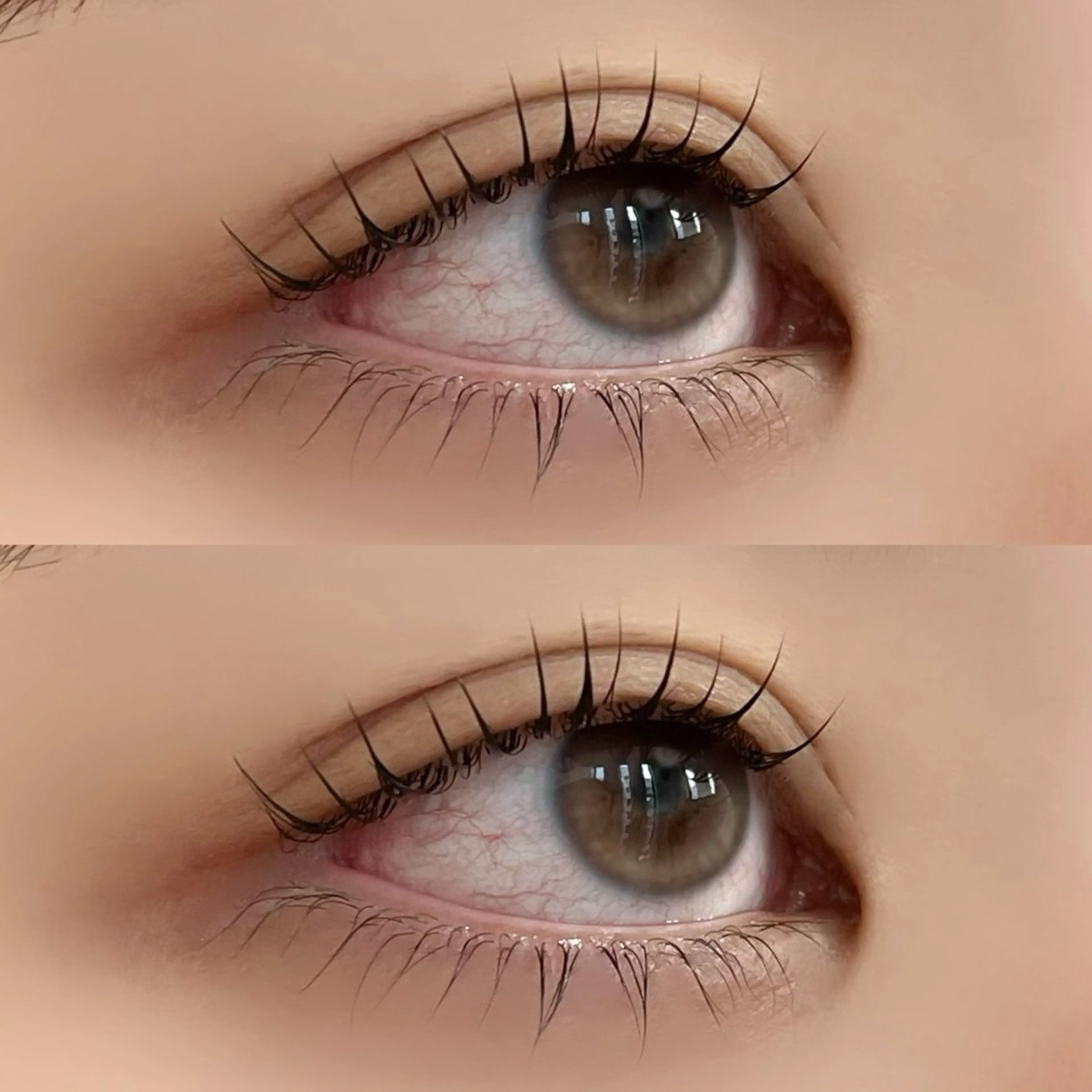 マツエク・マツパ Garlandeye KOTOHIのマツエク・マツパデザイン