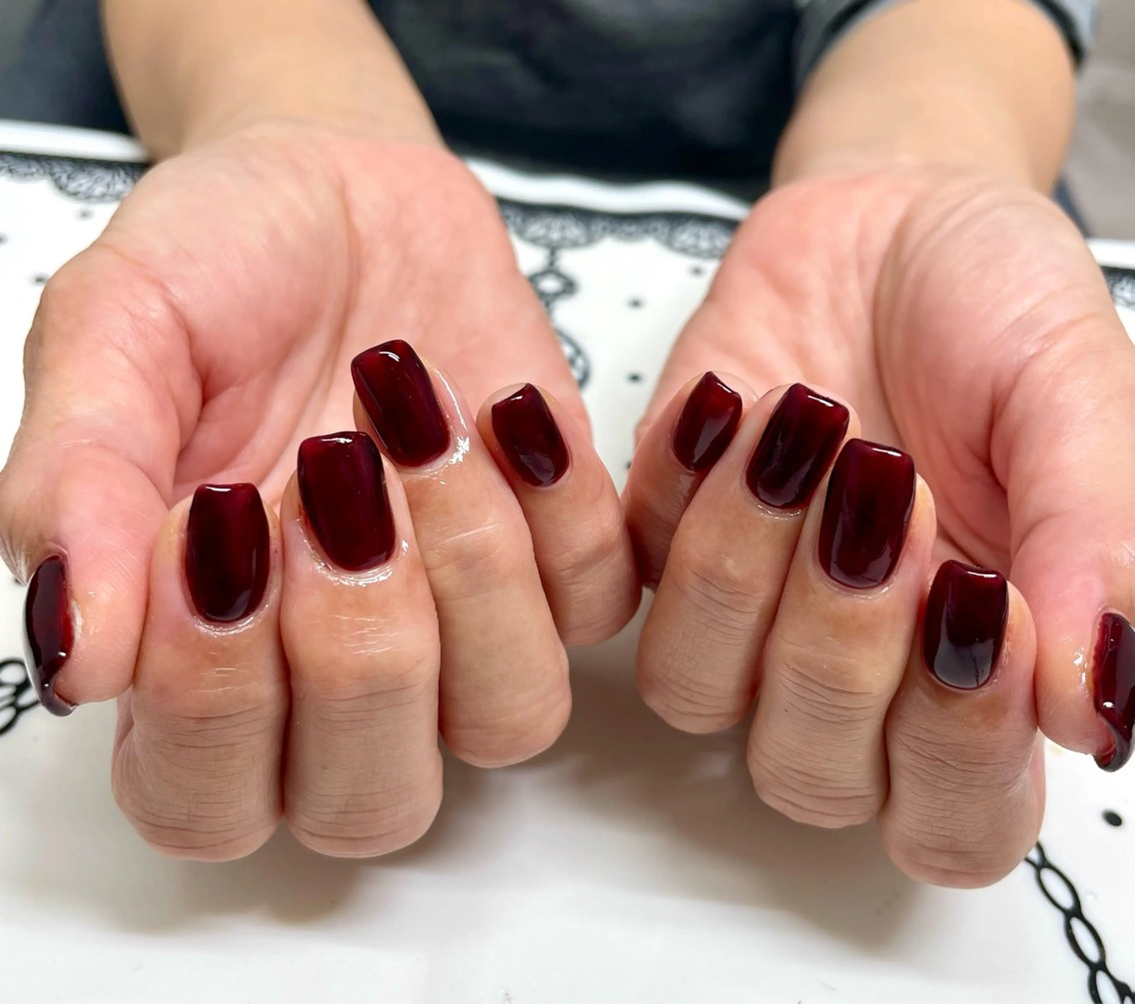 ネイル nailist cocoのネイルデザイン