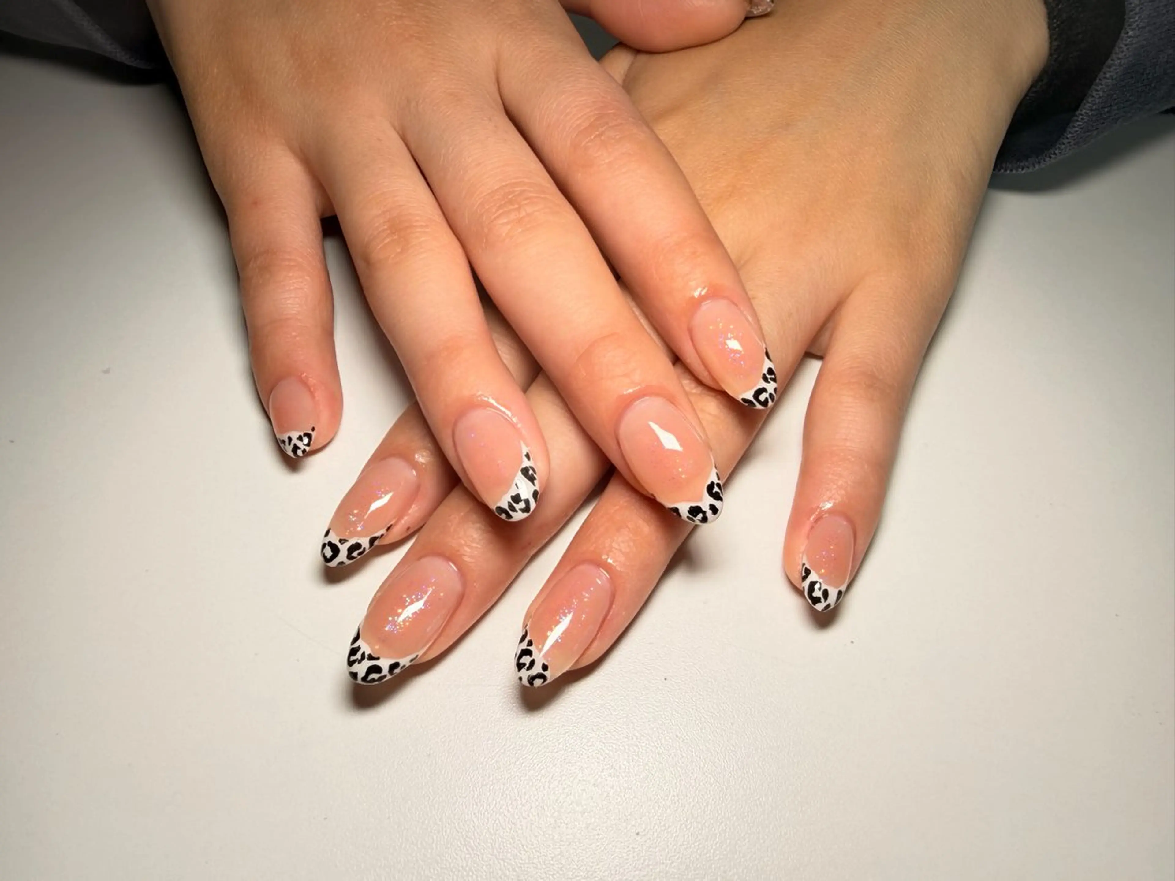 ネイル Nail salon Caco.のネイルデザイン