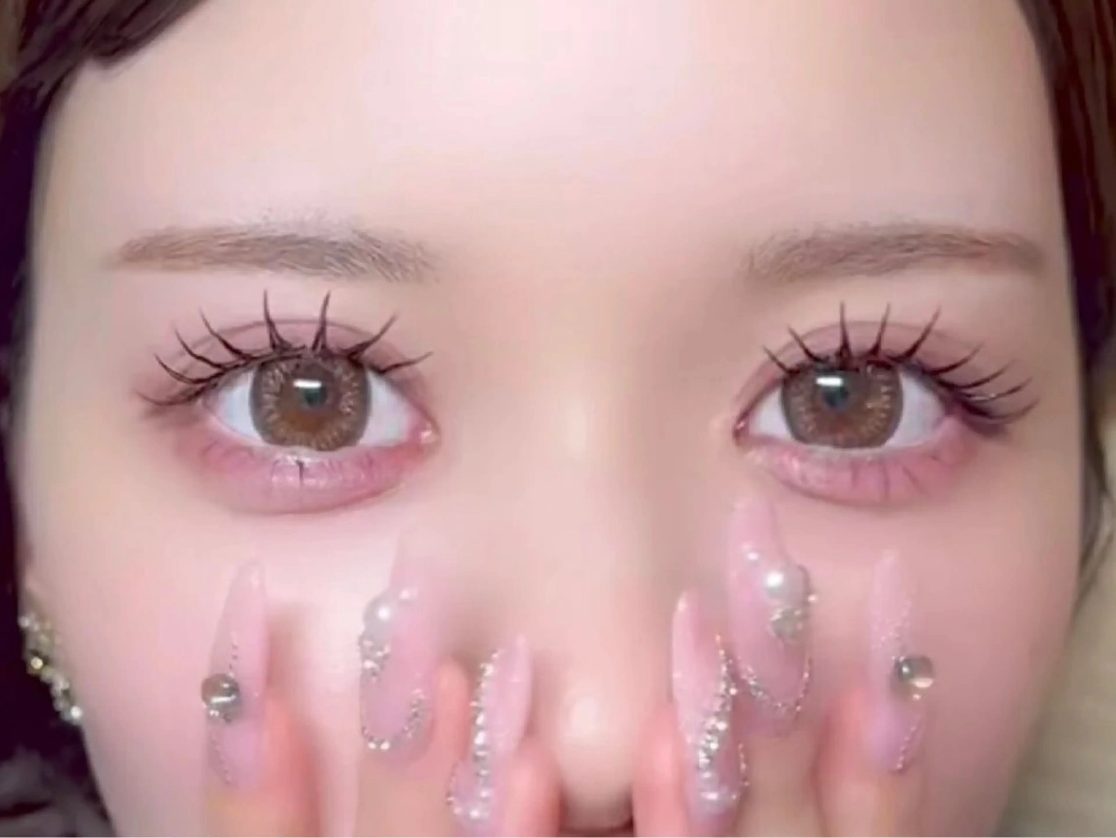 マツエク・マツパ ☁️NEVA-ネイル &マツエク🎀のマツエク・マツパデザイン