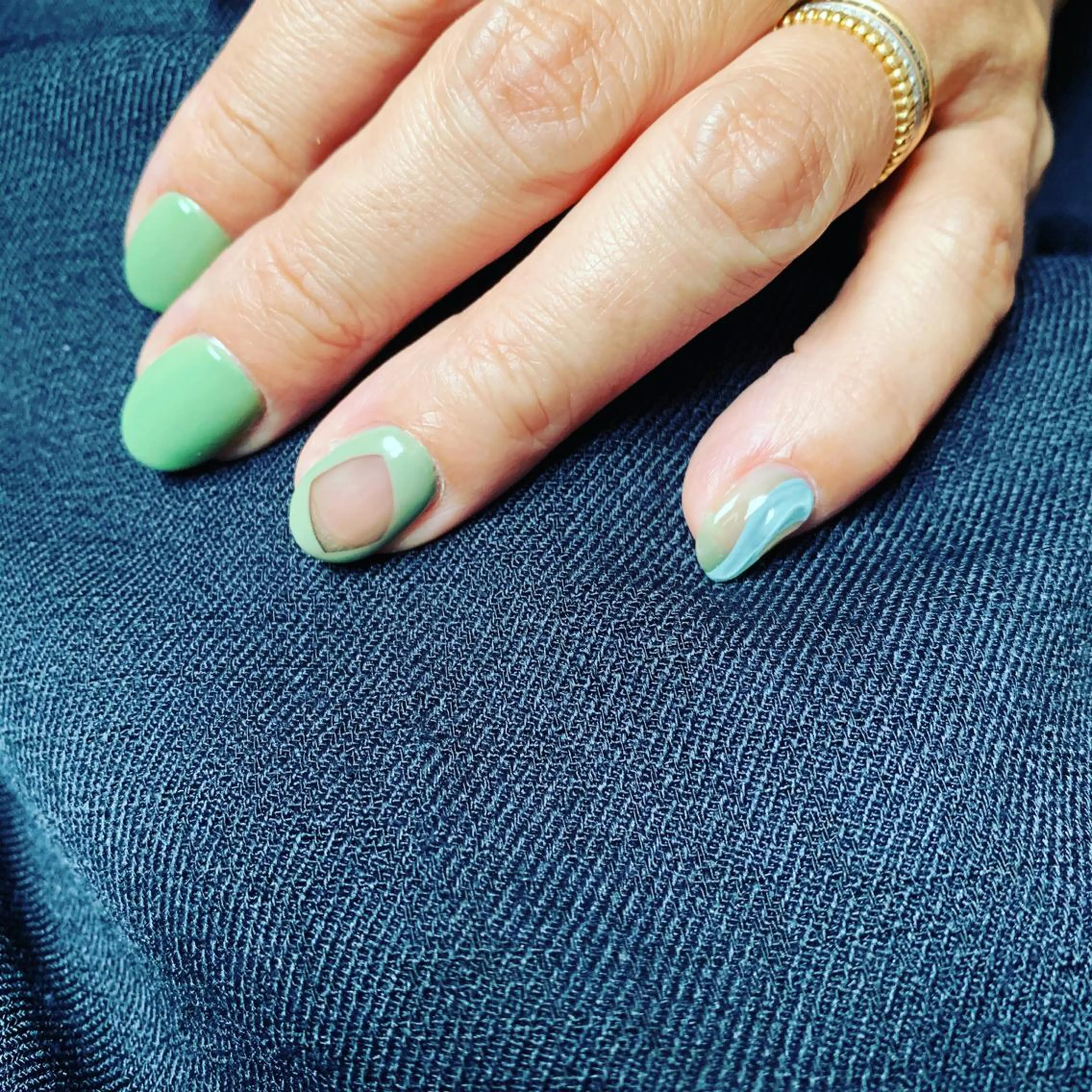 ネイル ネイルパレス【デザ イン/恵比寿】のネイルデザイン