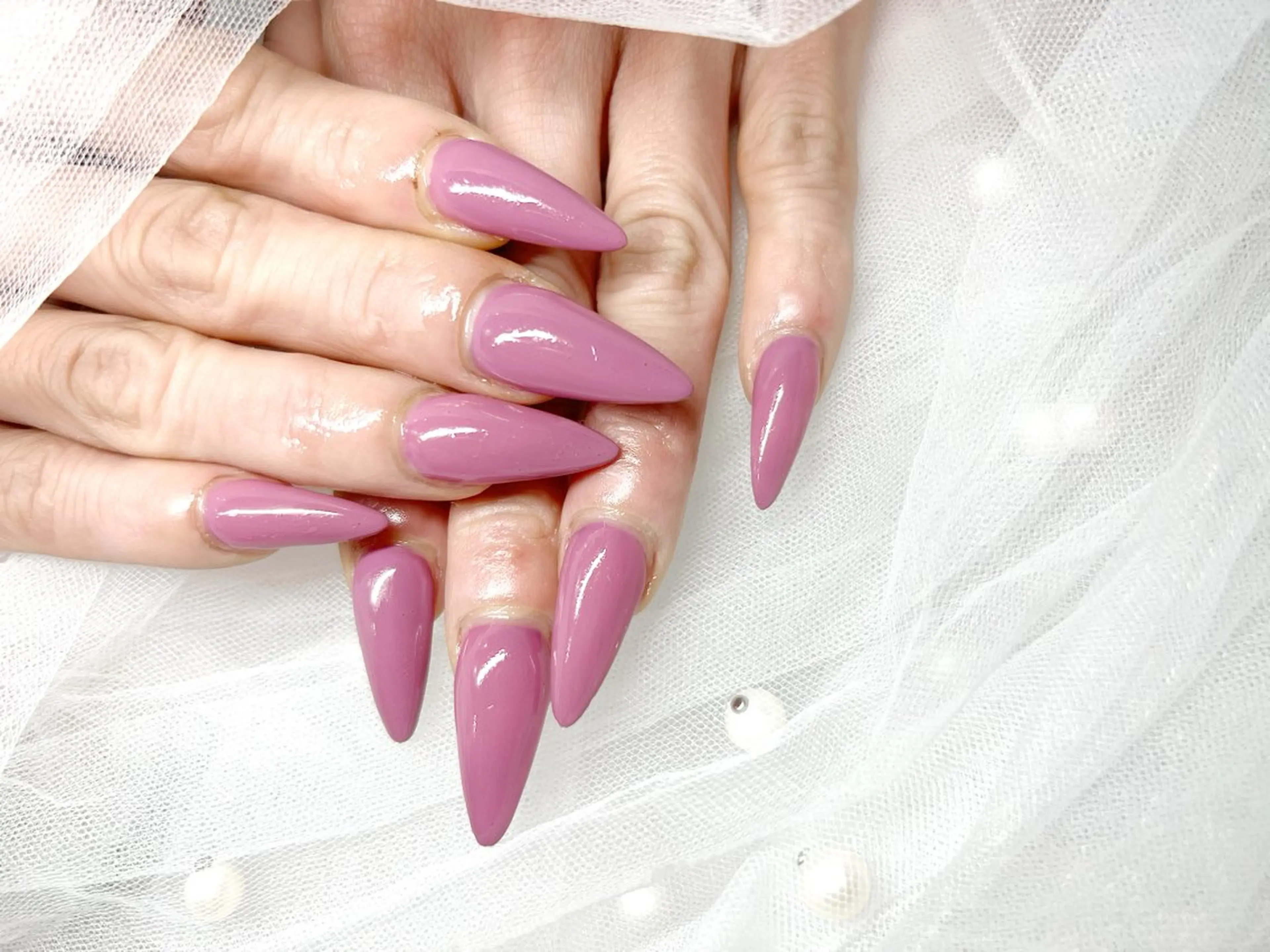 ネイル その他(ネイル) ガール ネイルサロン Girl salonのネイルデザイン