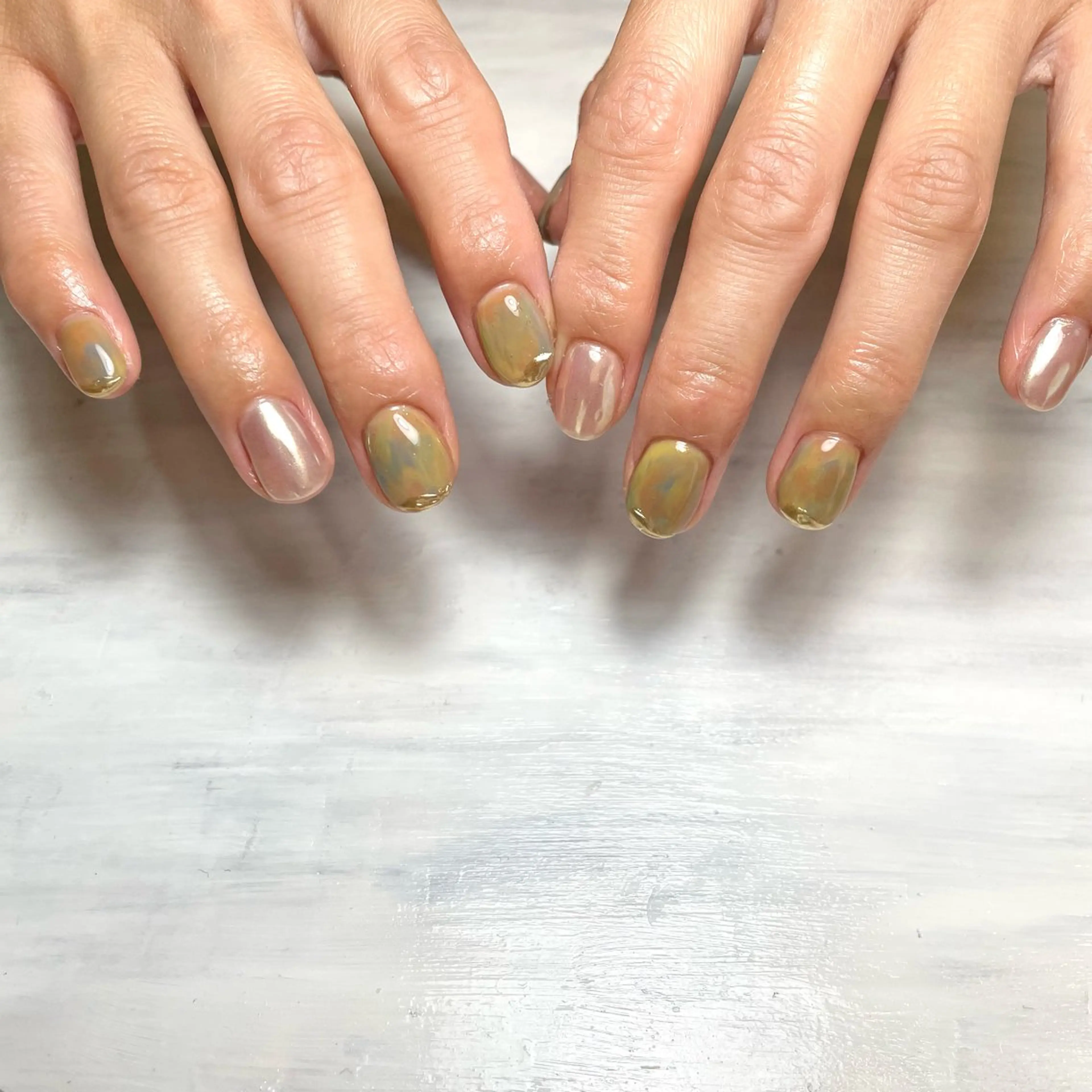 ネイル Nail Room uimのネイルデザイン