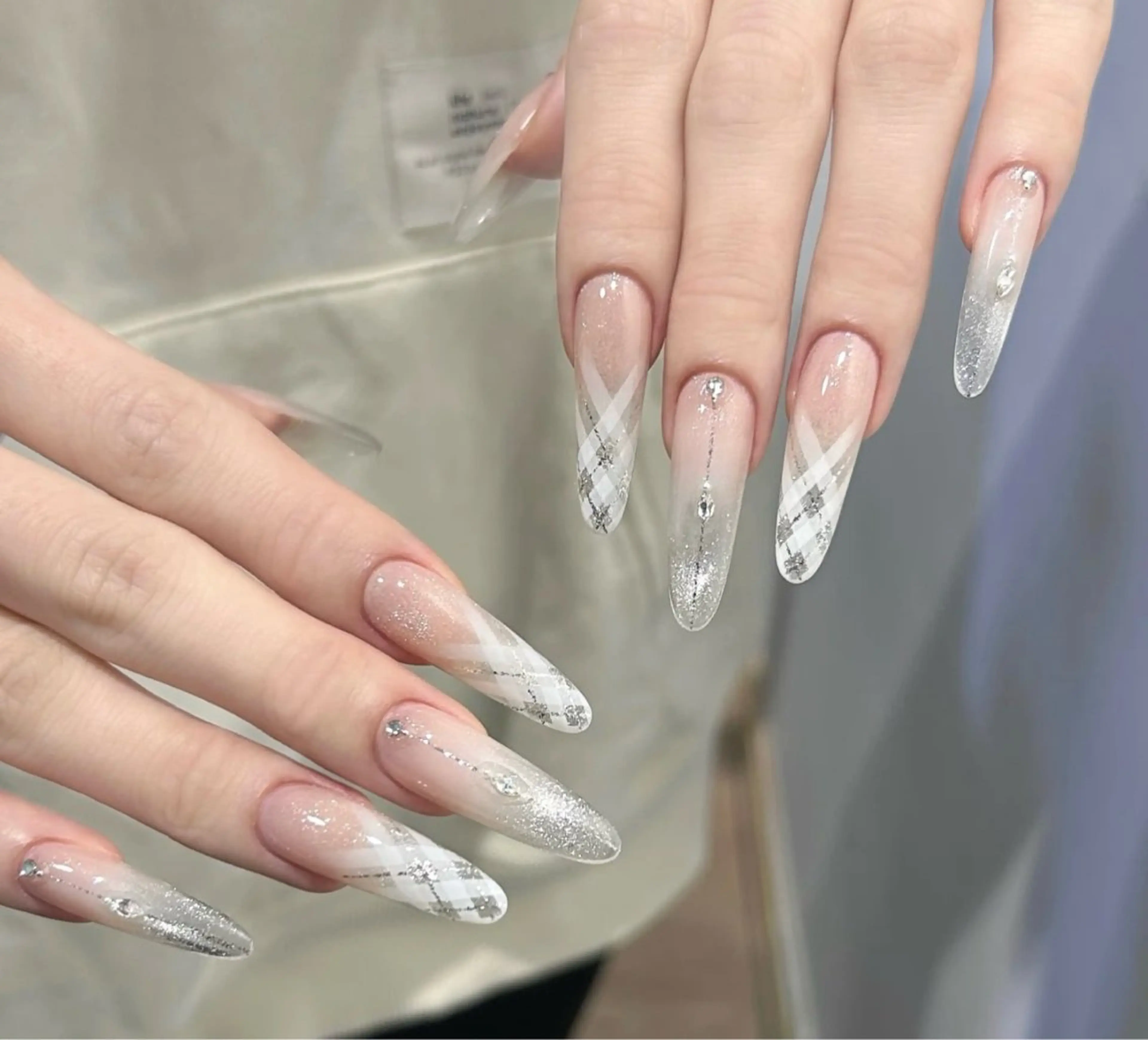 ネイル ハンドネイル D-BEAUTY Nailsalonのネイルデザイン