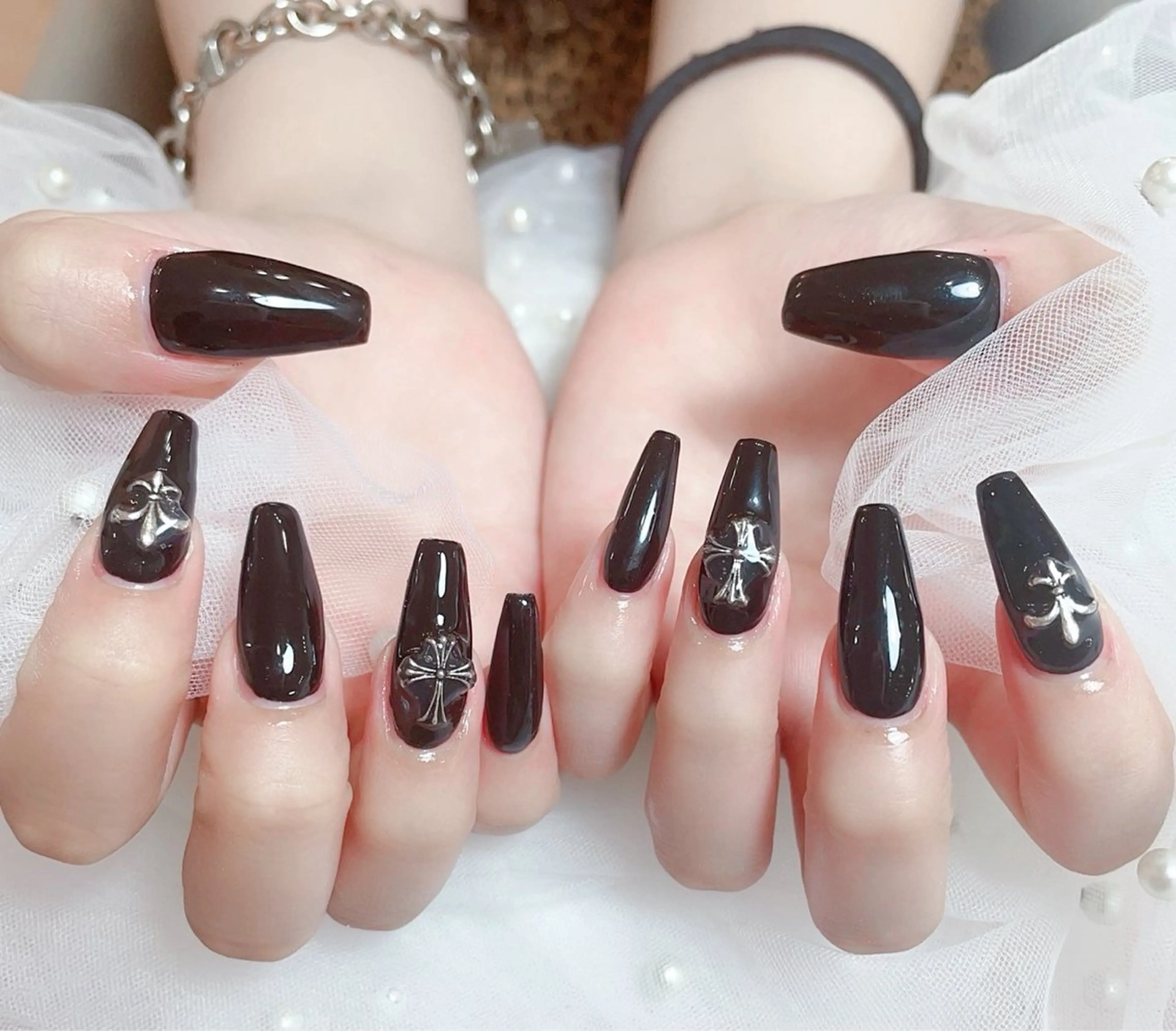 ネイル ハンドネイル Bél Nail salonのネイルデザイン