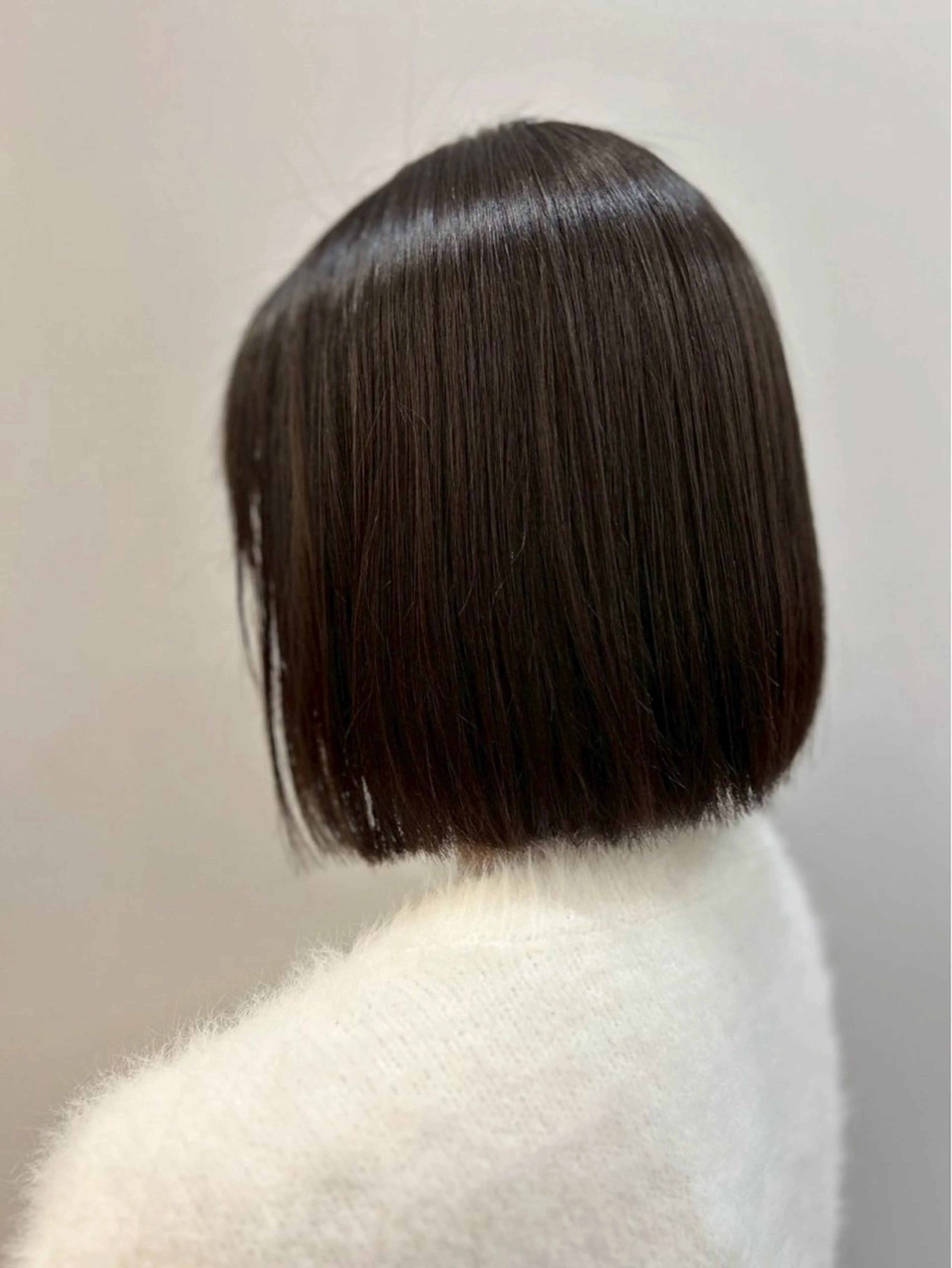 ミディアム 🫧ミネ タイガ🐯のヘアスタイル