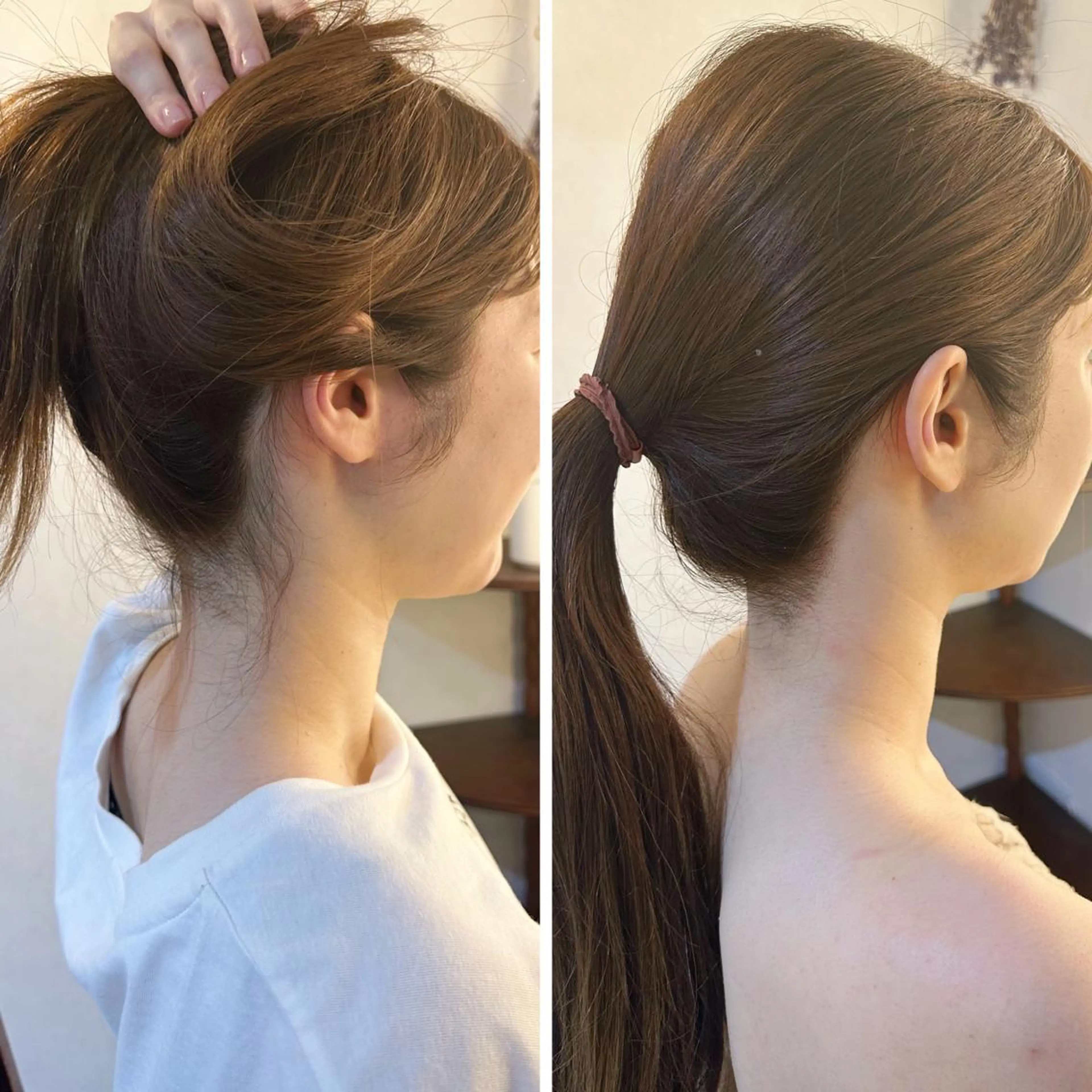 うなじ脱毛/美肌脱毛 LABELのエステ・リラクイメージ