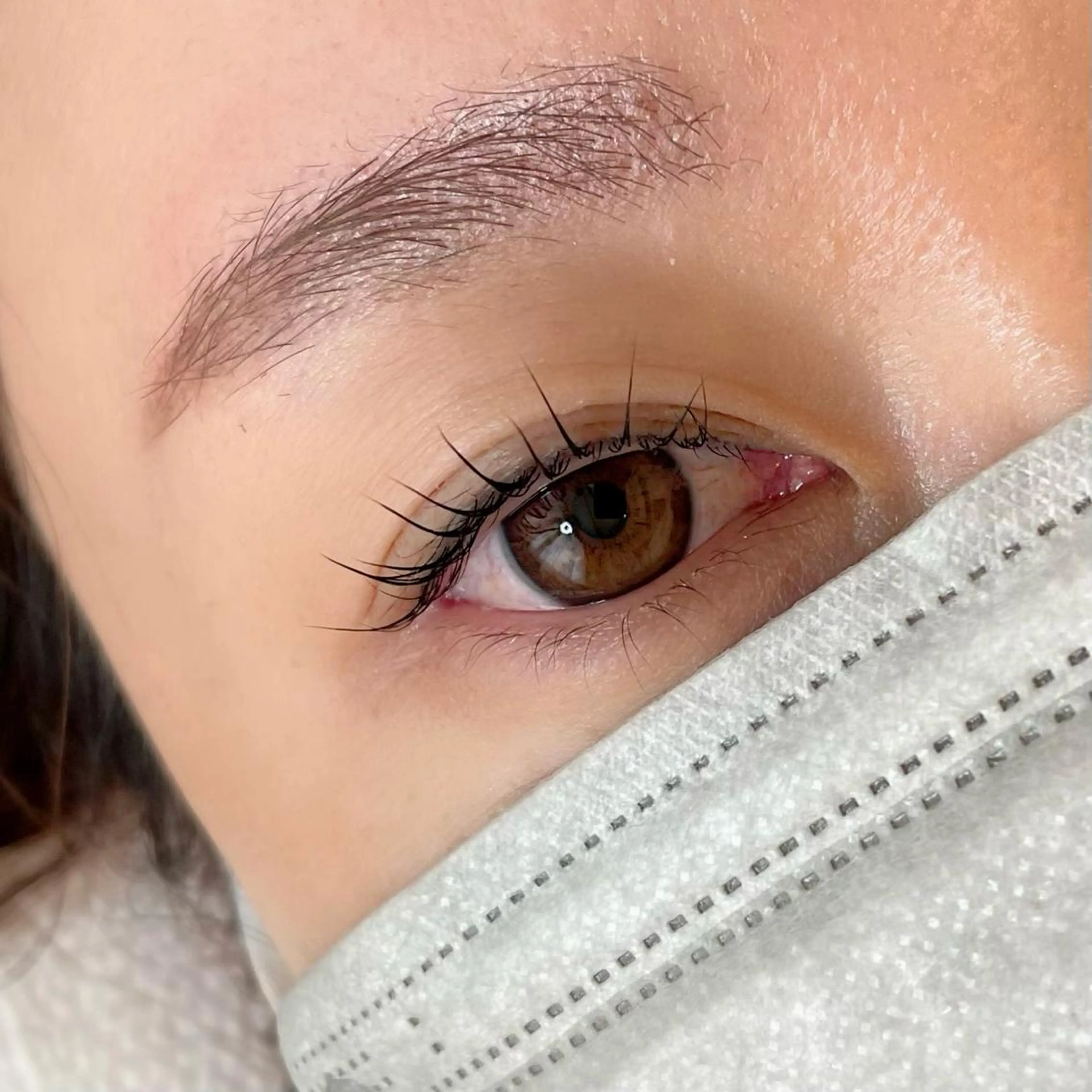 マツエク・マツパ eyelash salon7のマツエク・マツパデザイン