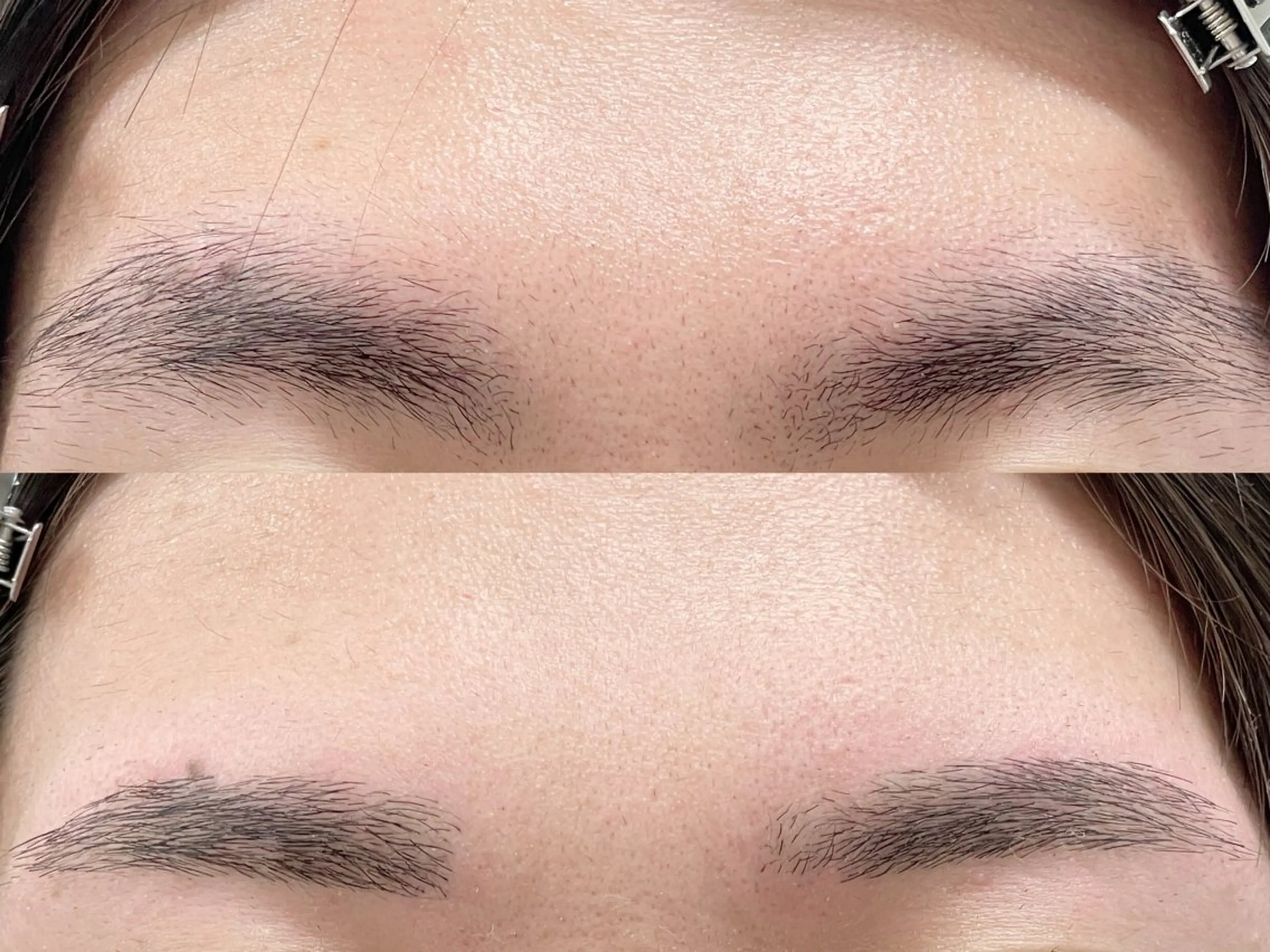 アイブロウ メンズアイブロウ Reina 🩰 / Norn錦糸町💖のマツエク・マツパデザイン