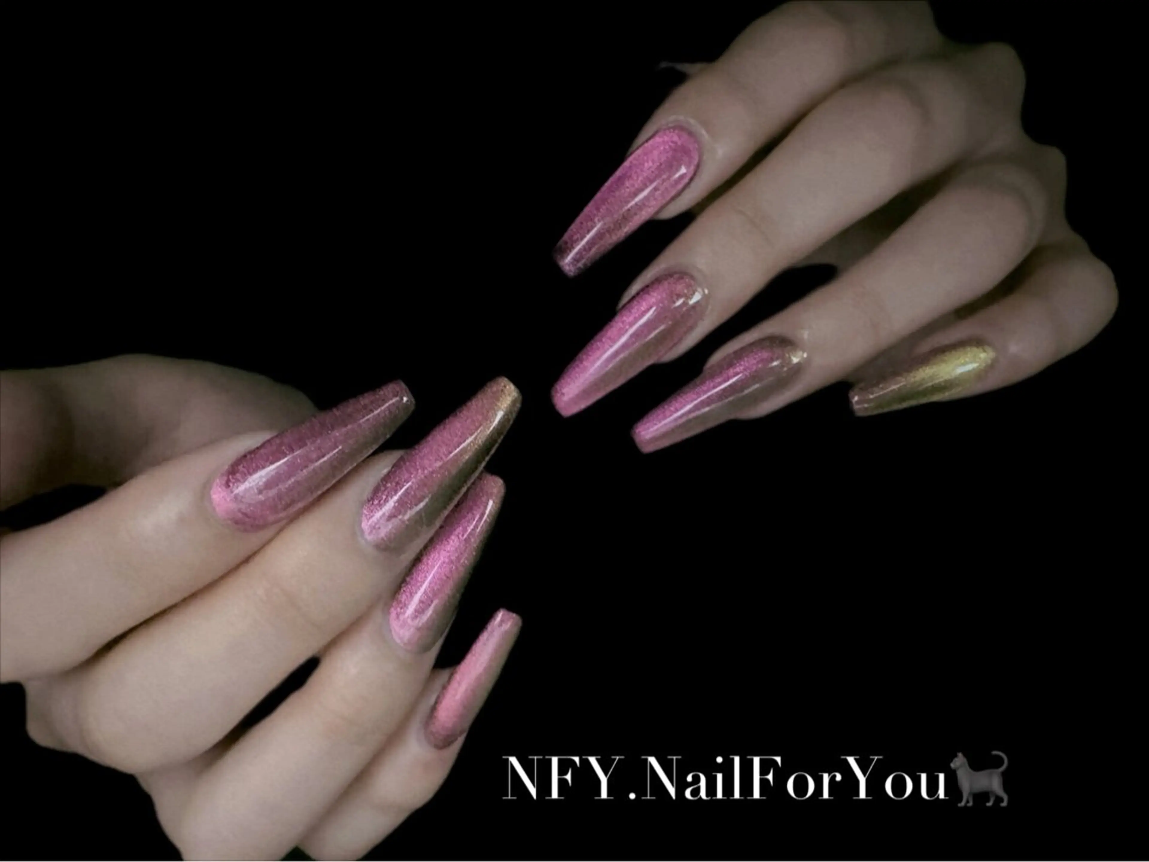 ［😻人気NO1オフ無料😻］マグネット+長さだし10本無料7770円の写真