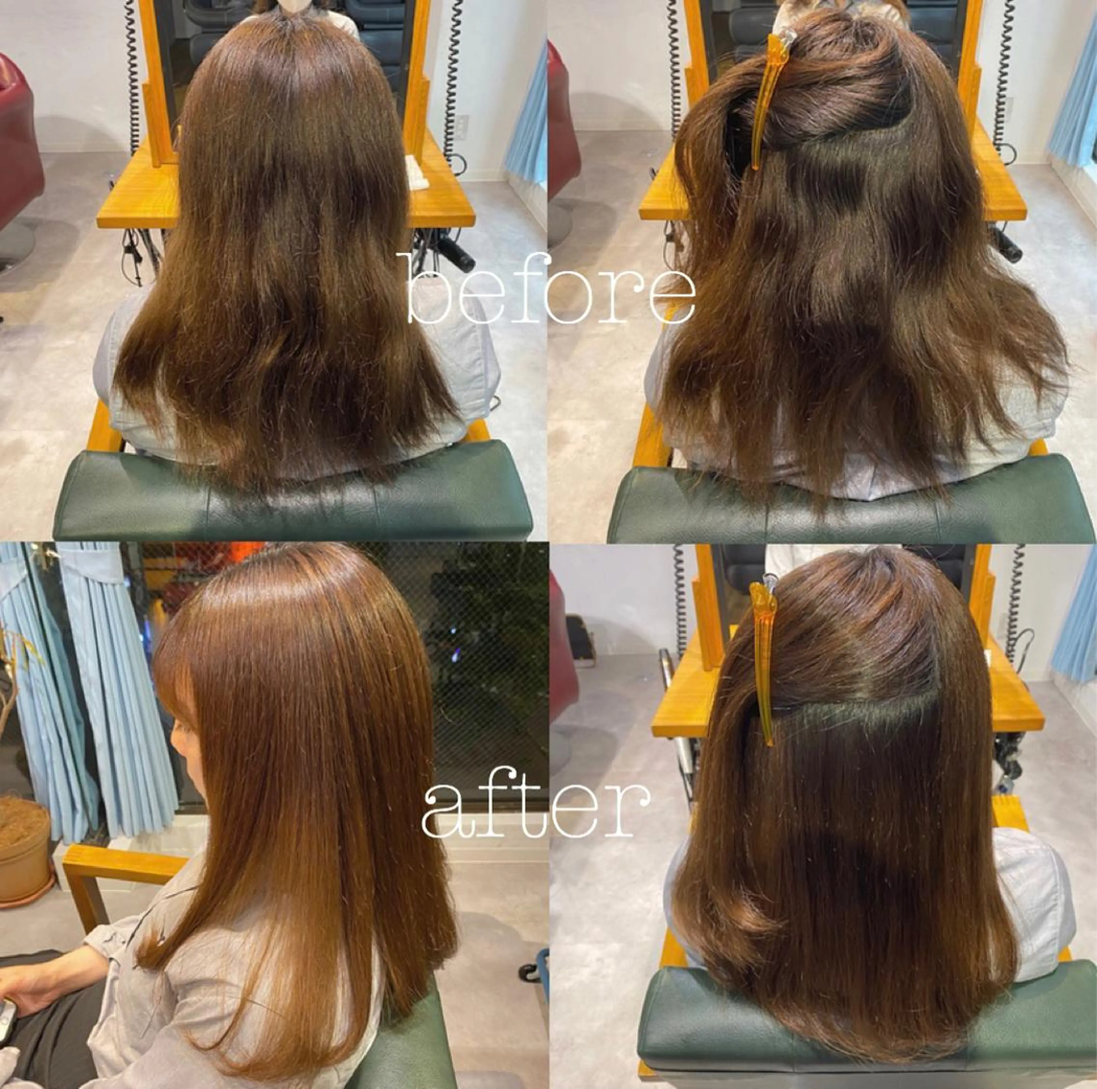 ロング 𓍯柔らかhair 𓍯 yukinoのヘアスタイル