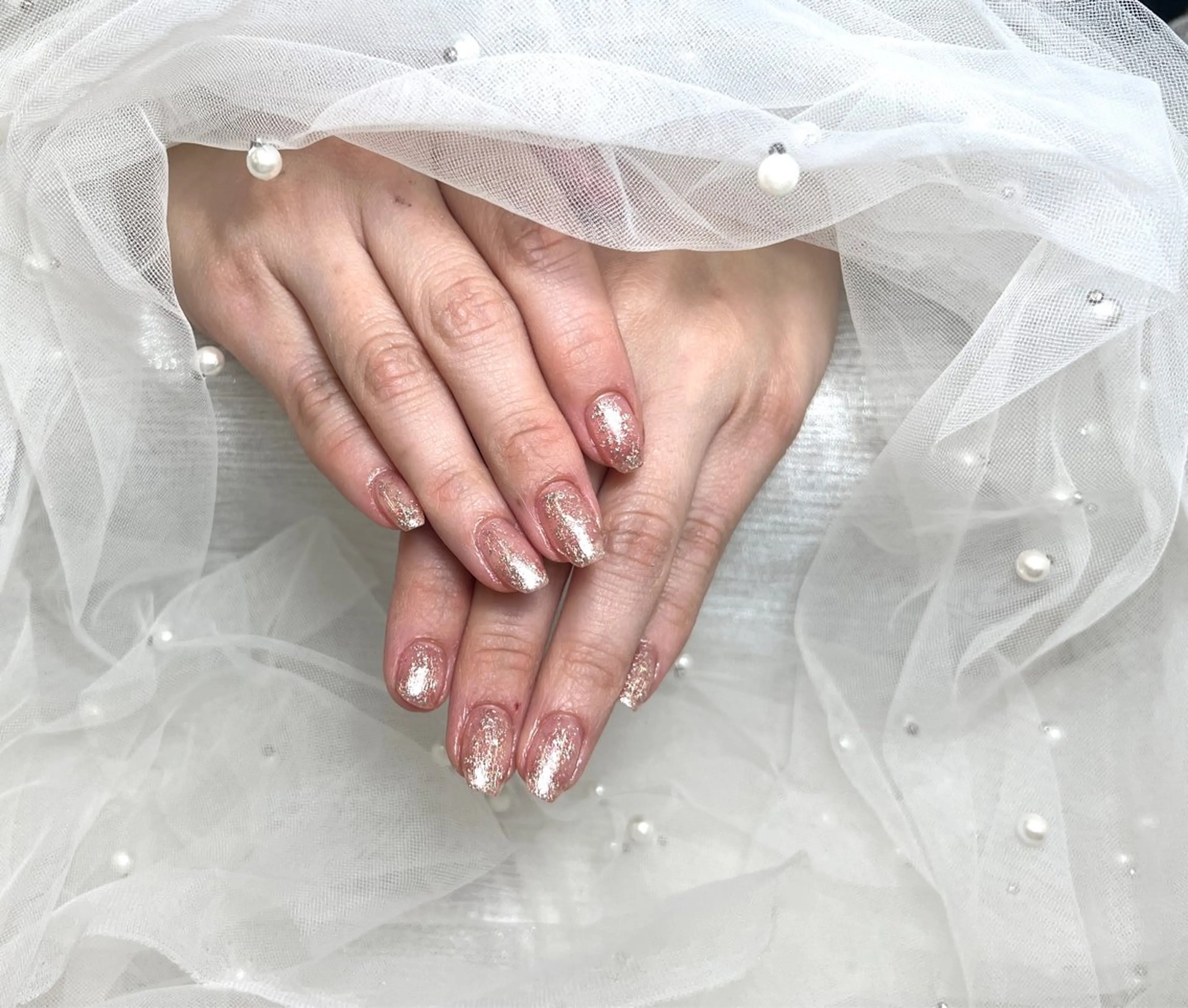 ネイル 💅ネイリスト 🍒harukaのネイルデザイン