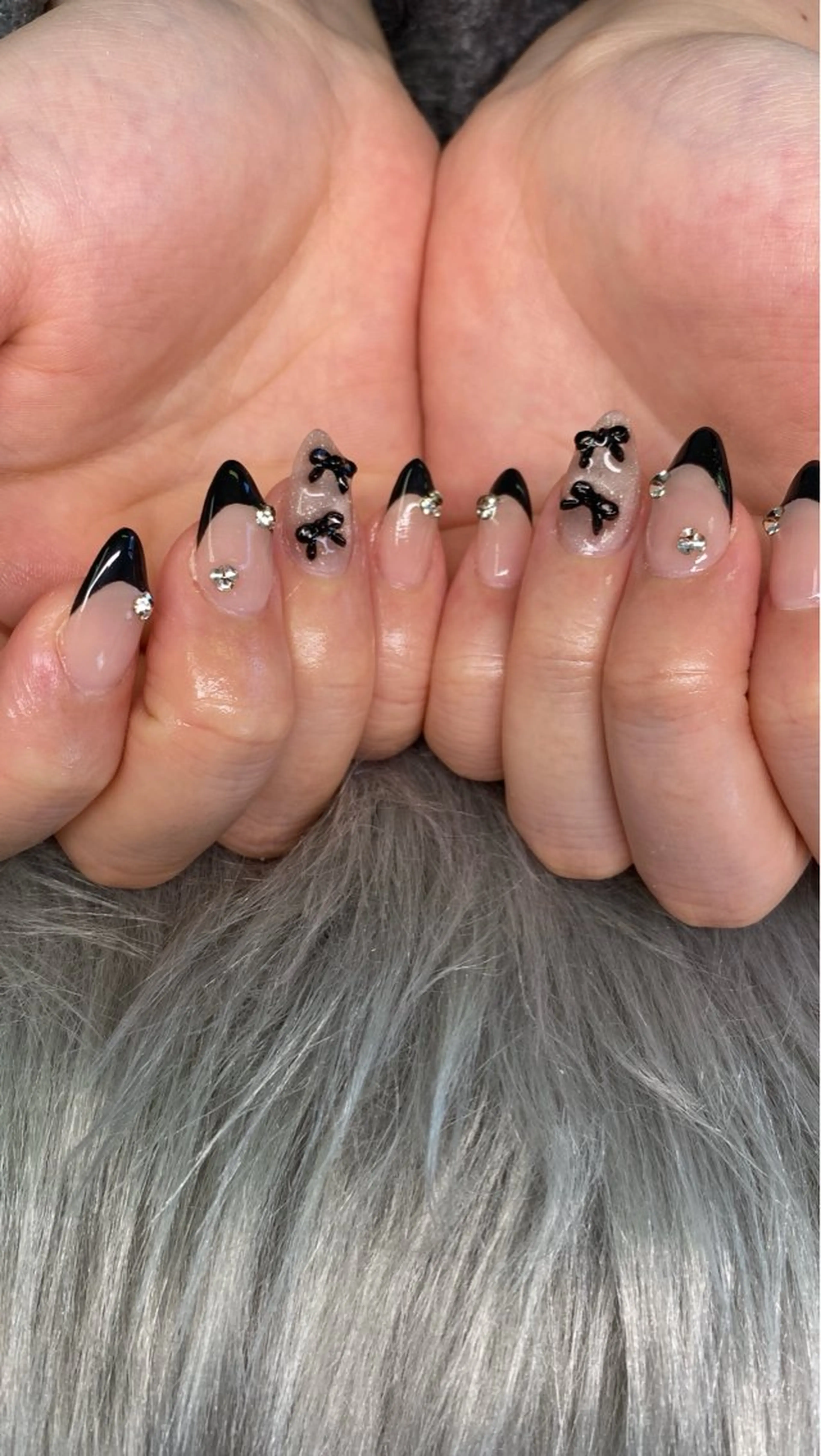 ネイル mi yuのネイルデザイン